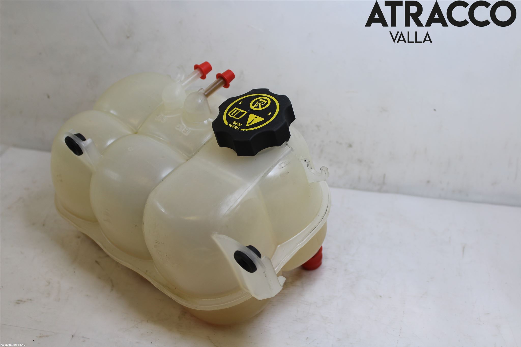 Övriga GM ÖVRIGT Expansionstank