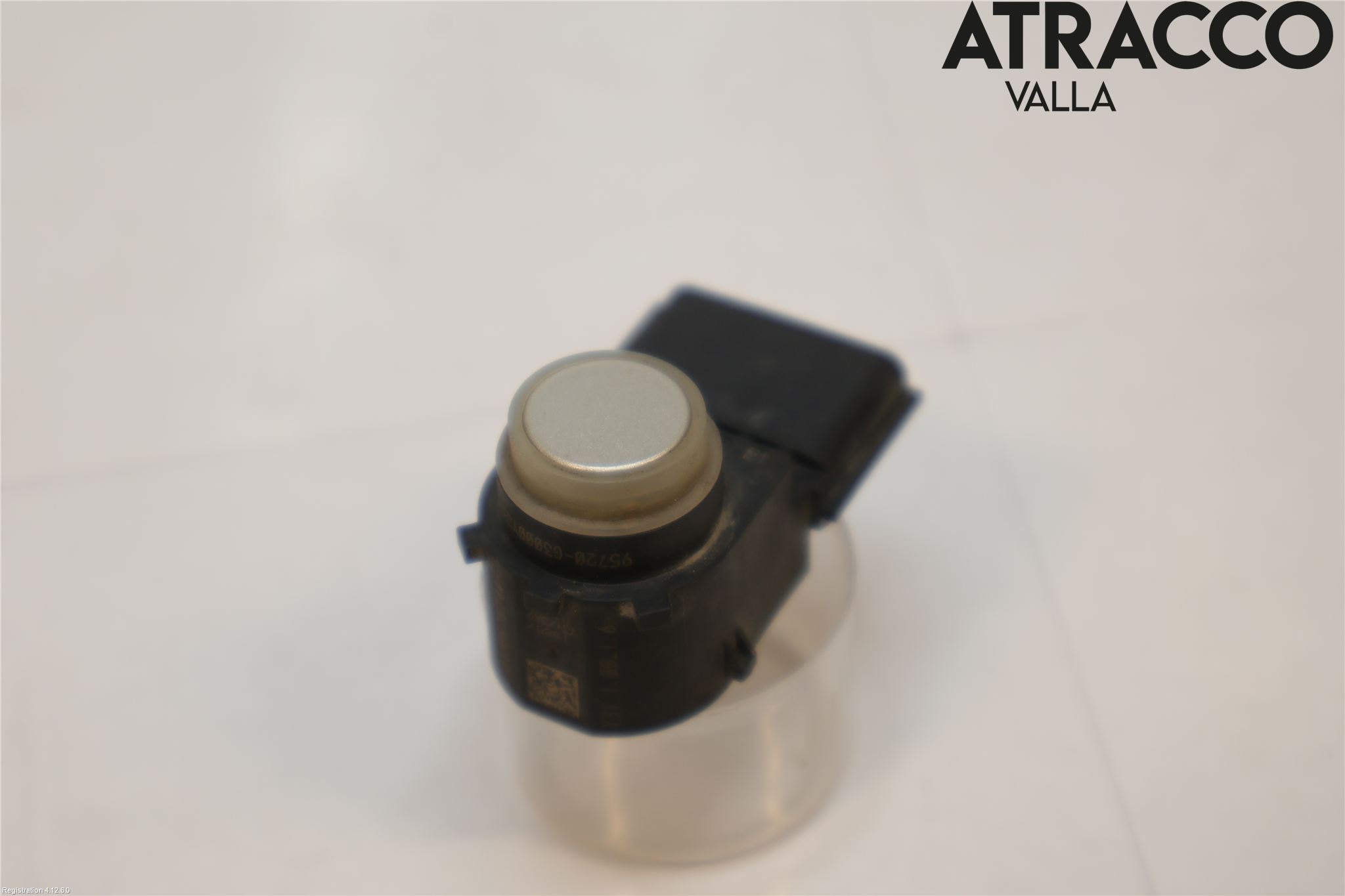 Hyundai i30 PD 17- Parkeringshjälp Backsensor
