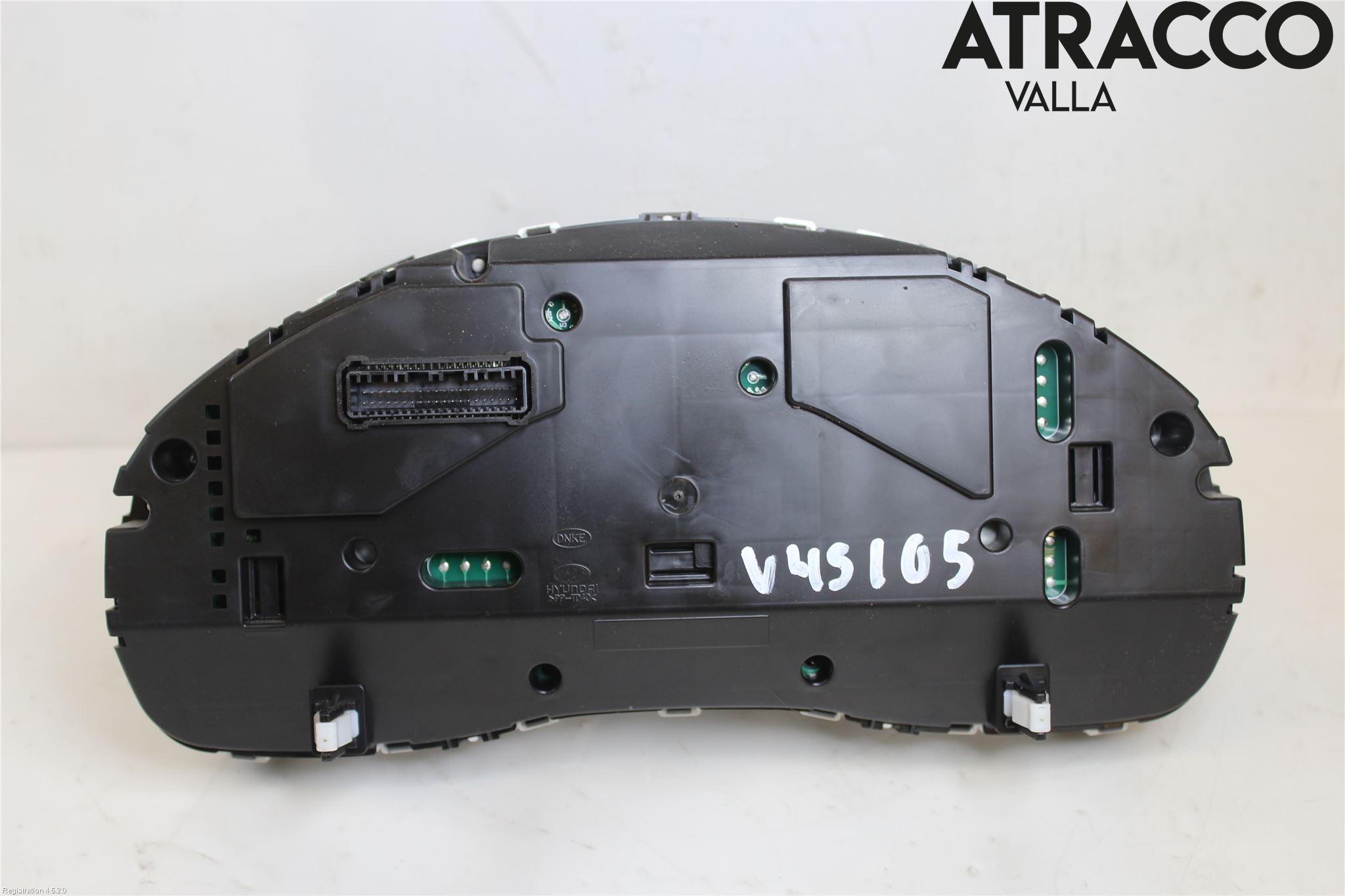 Hyundai i40 16-18 Instrument Komb