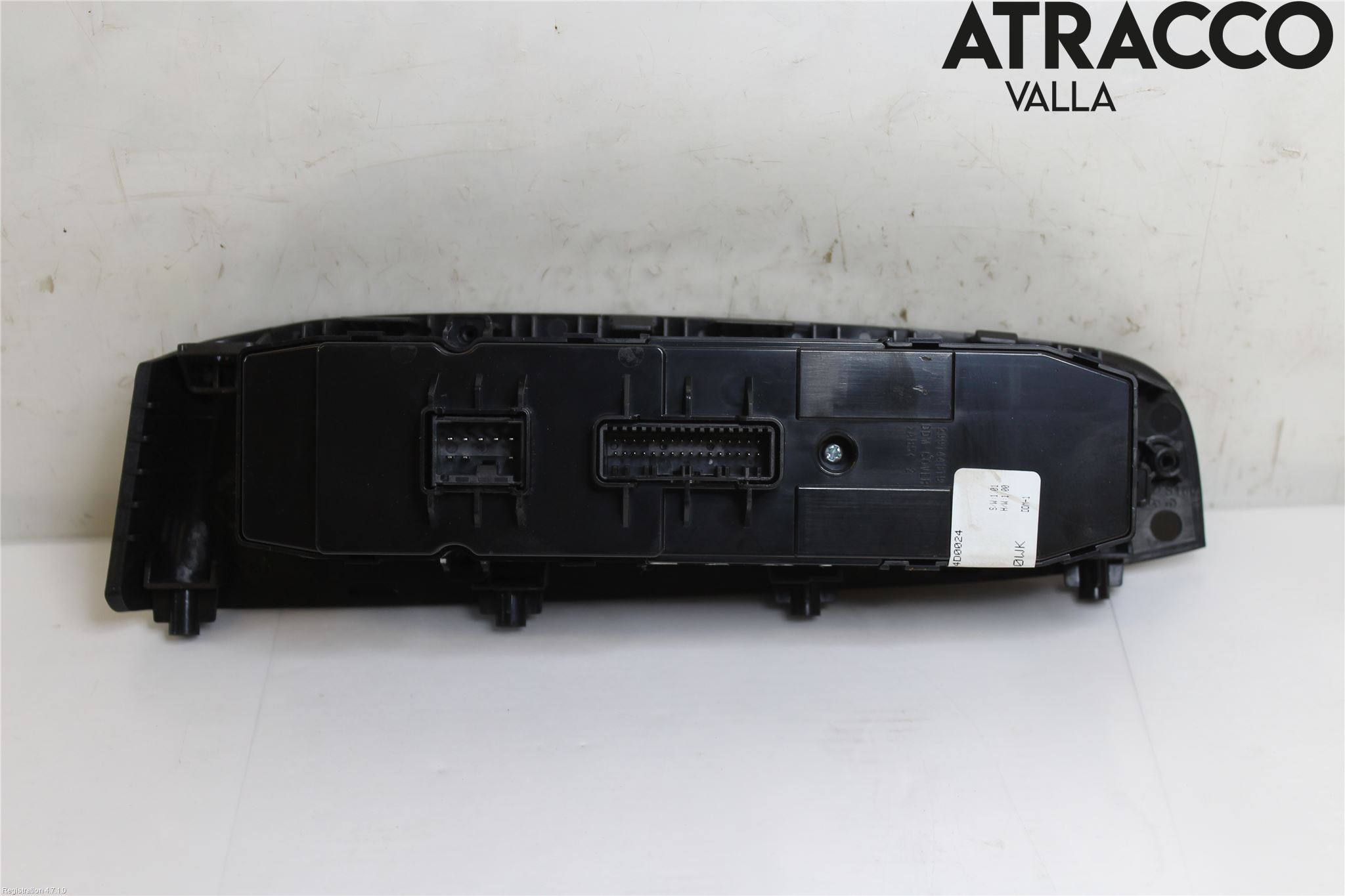 Kia SORENTO 15-20 Strömställare Elhiss