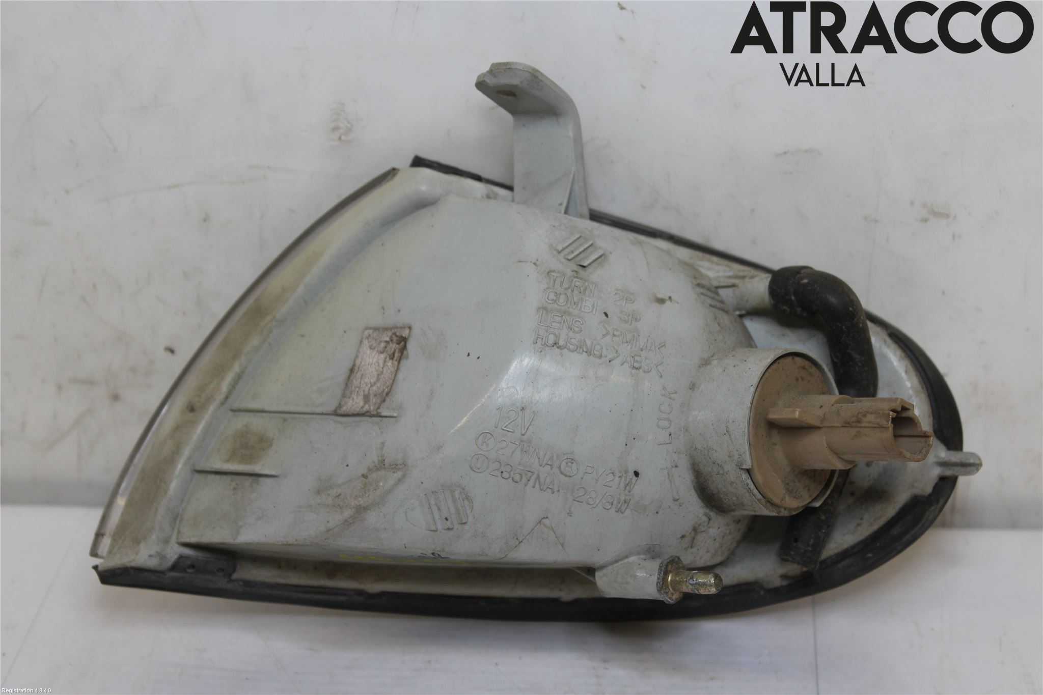 Hyundai ACCENT   -98 Blinkers Fram Höger