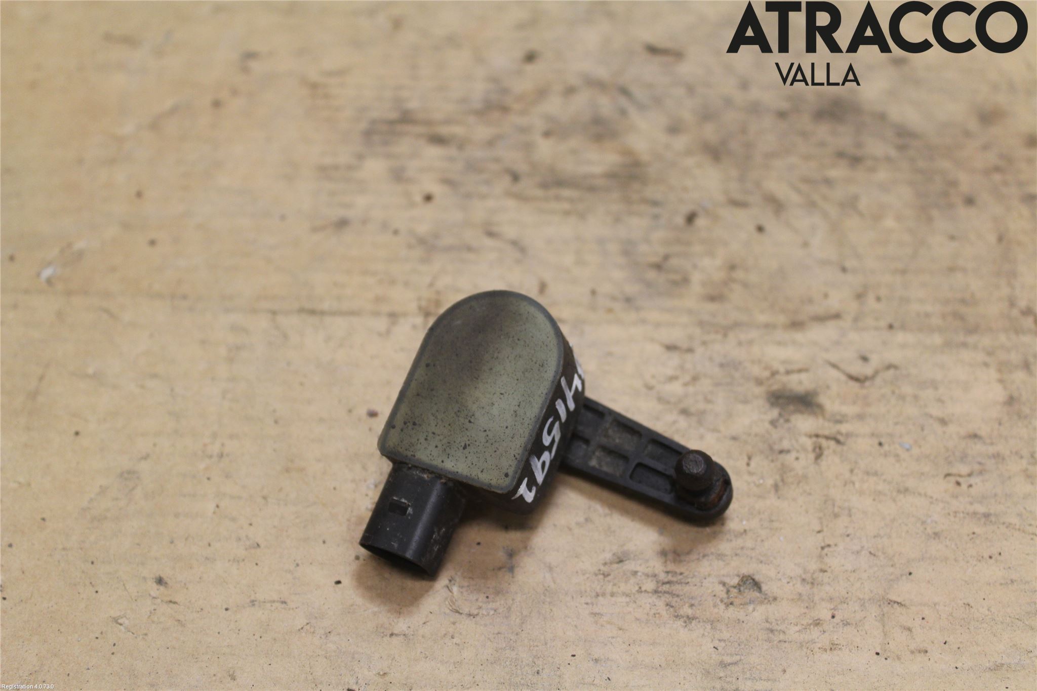 Volkswagen VW PASSAT 05-11 Givare Accelaration