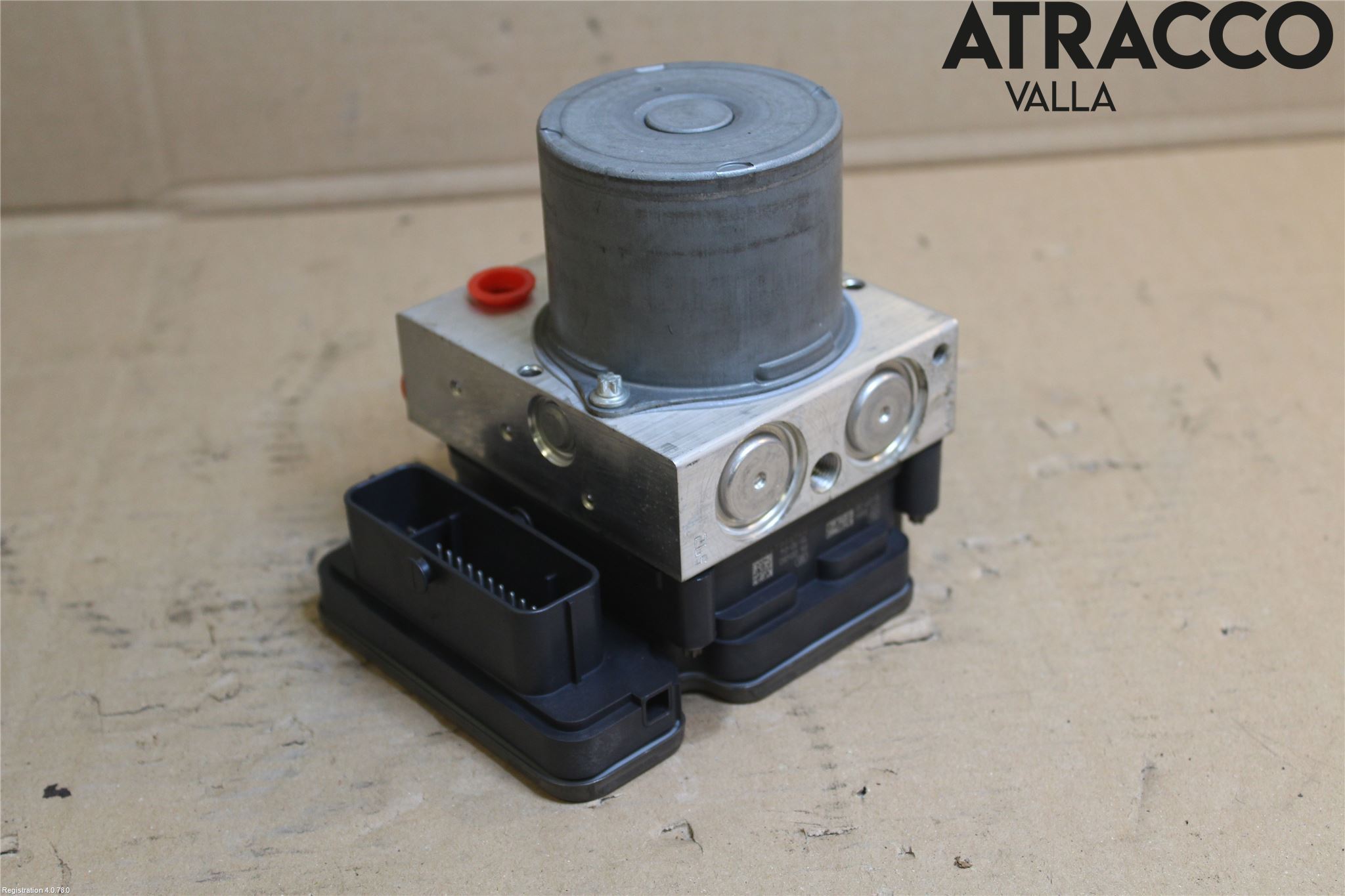 Audi A6 ALLROAD 12-18 Abs Hydraulaggregat