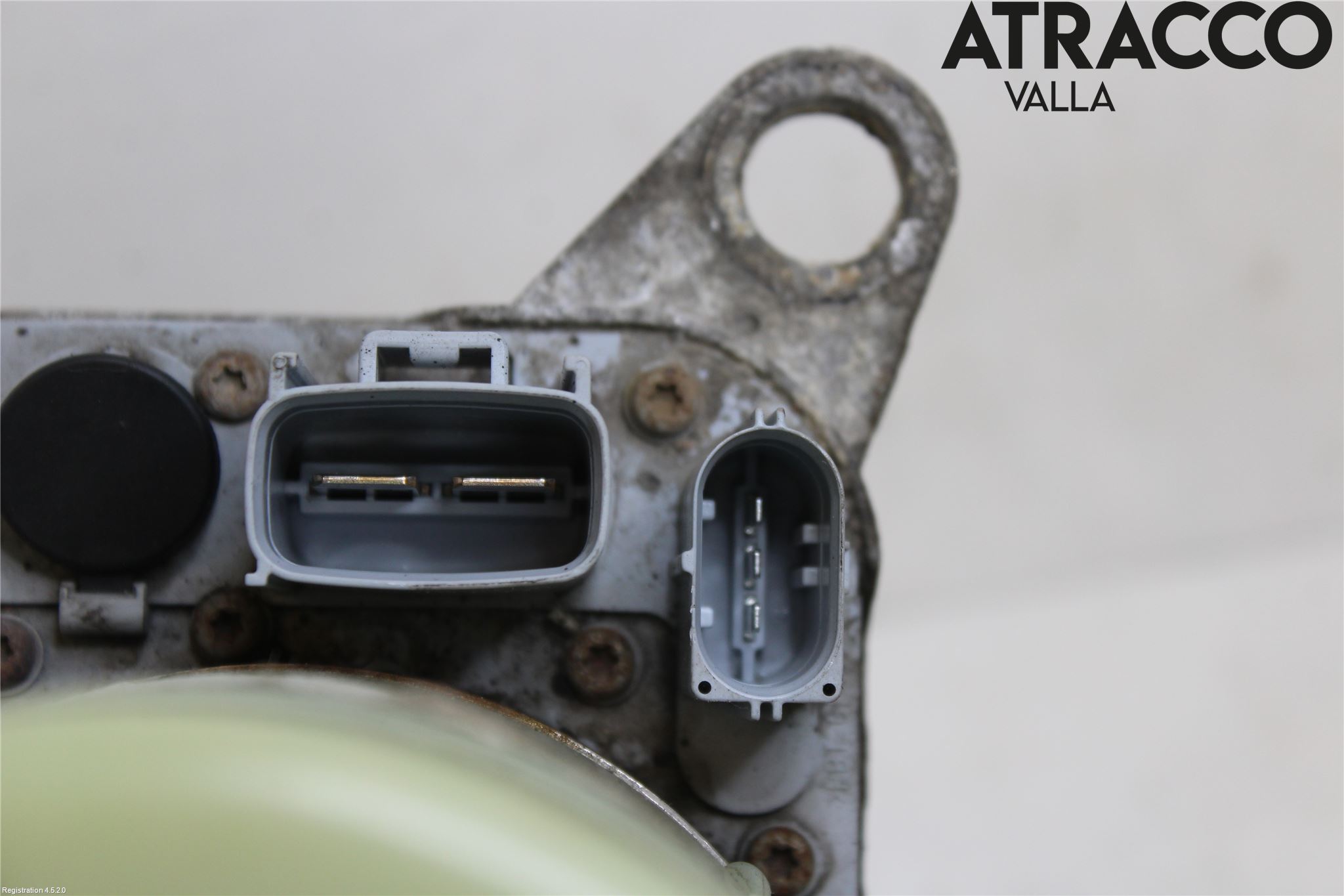 Ford FOCUS 08-11 Styrservo Pump Elektrisk