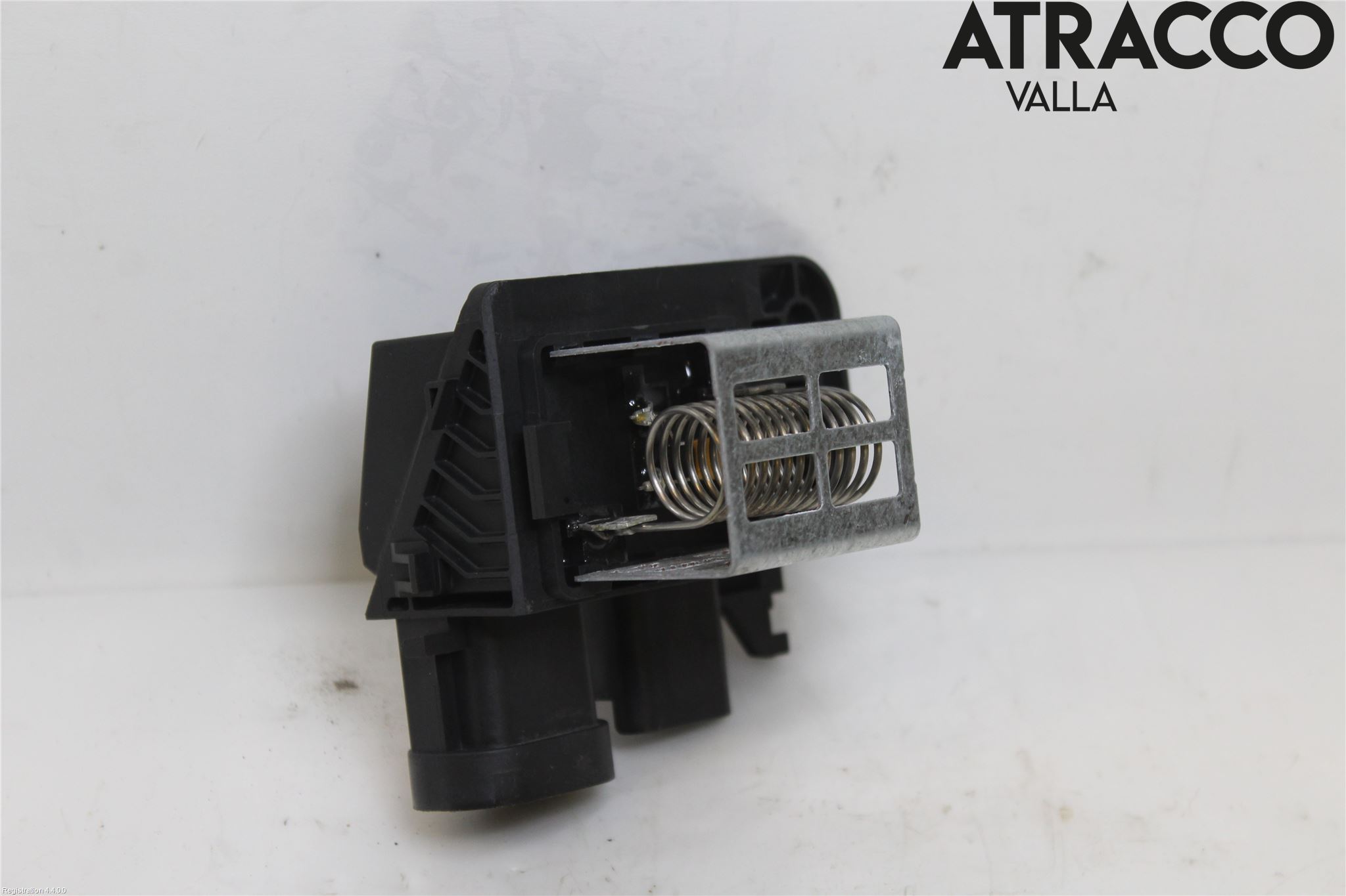 Peugeot 208/E-208 20- Kylfläktsmotstånd