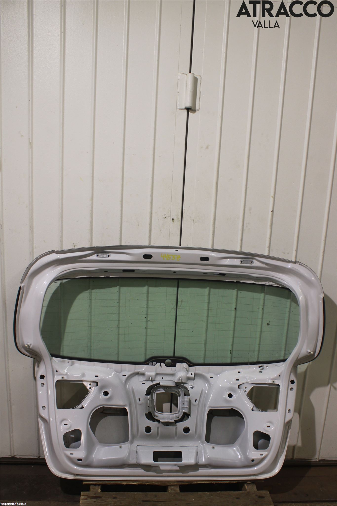 Seat ALTEA Baklucka Cc-Kombi-Sedan