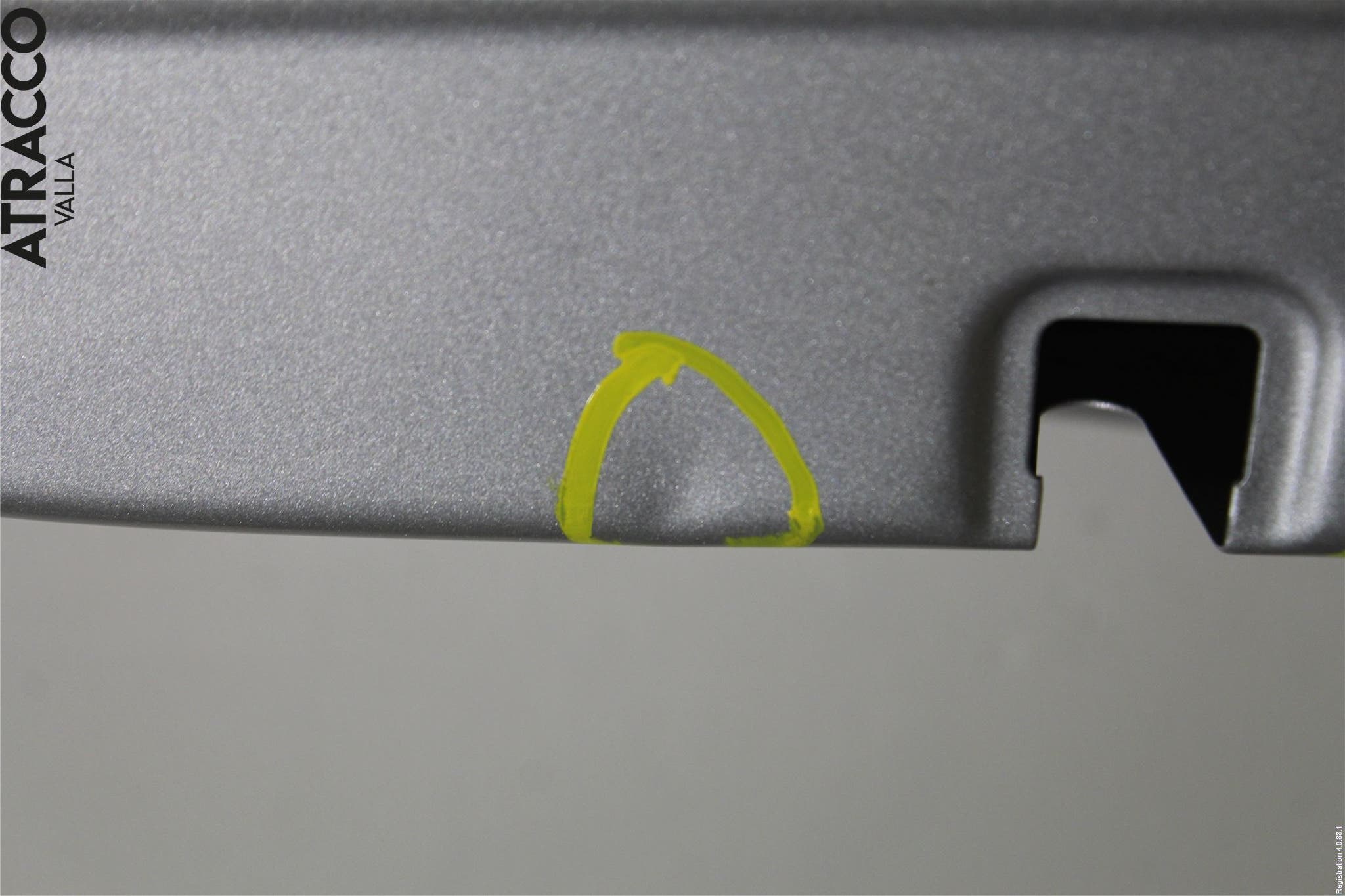 Audi A4 12-15 Dörr Fram Vänster