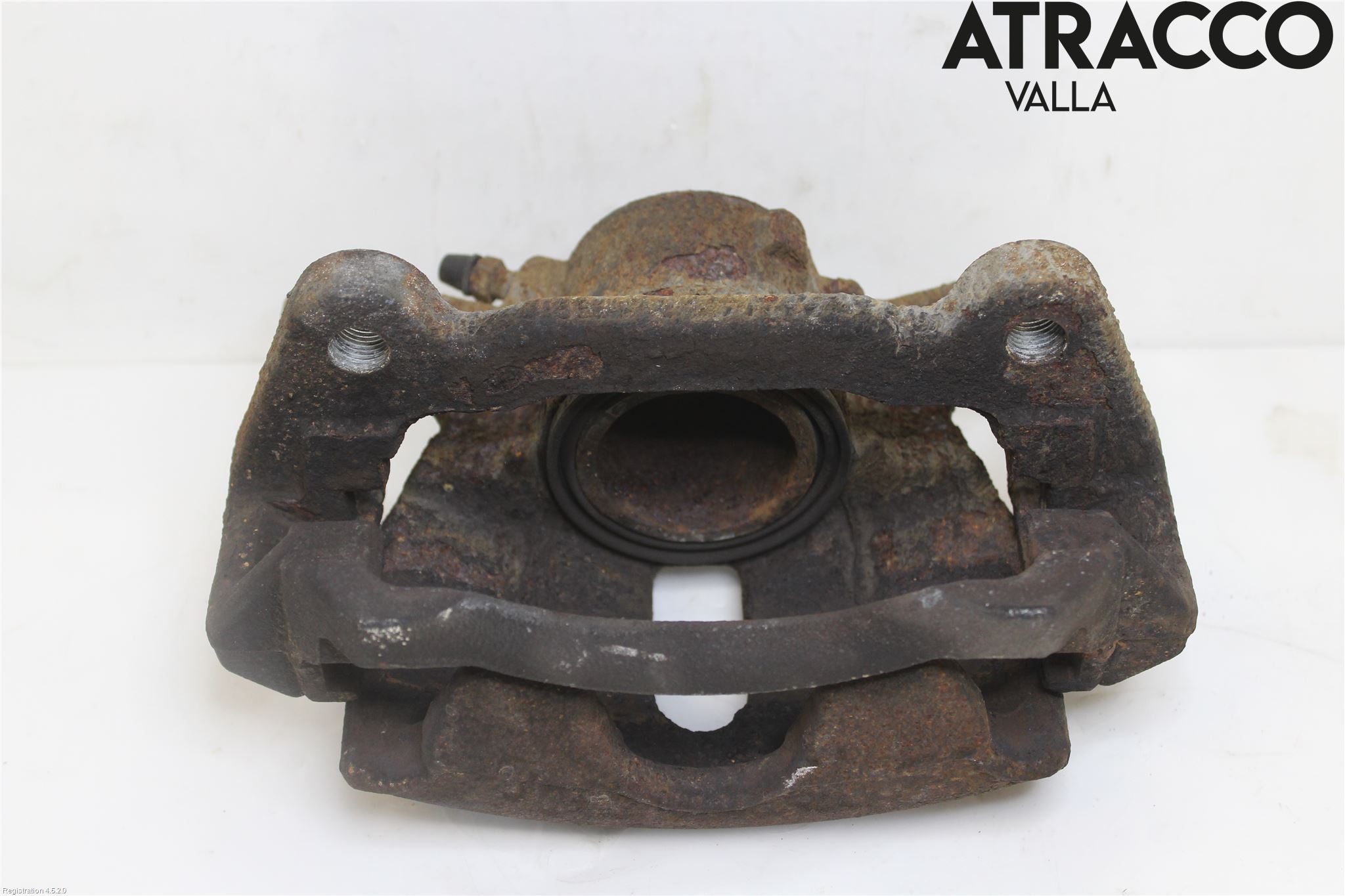 Audi A3/S3 05-13 Bromsok Fram Vänster