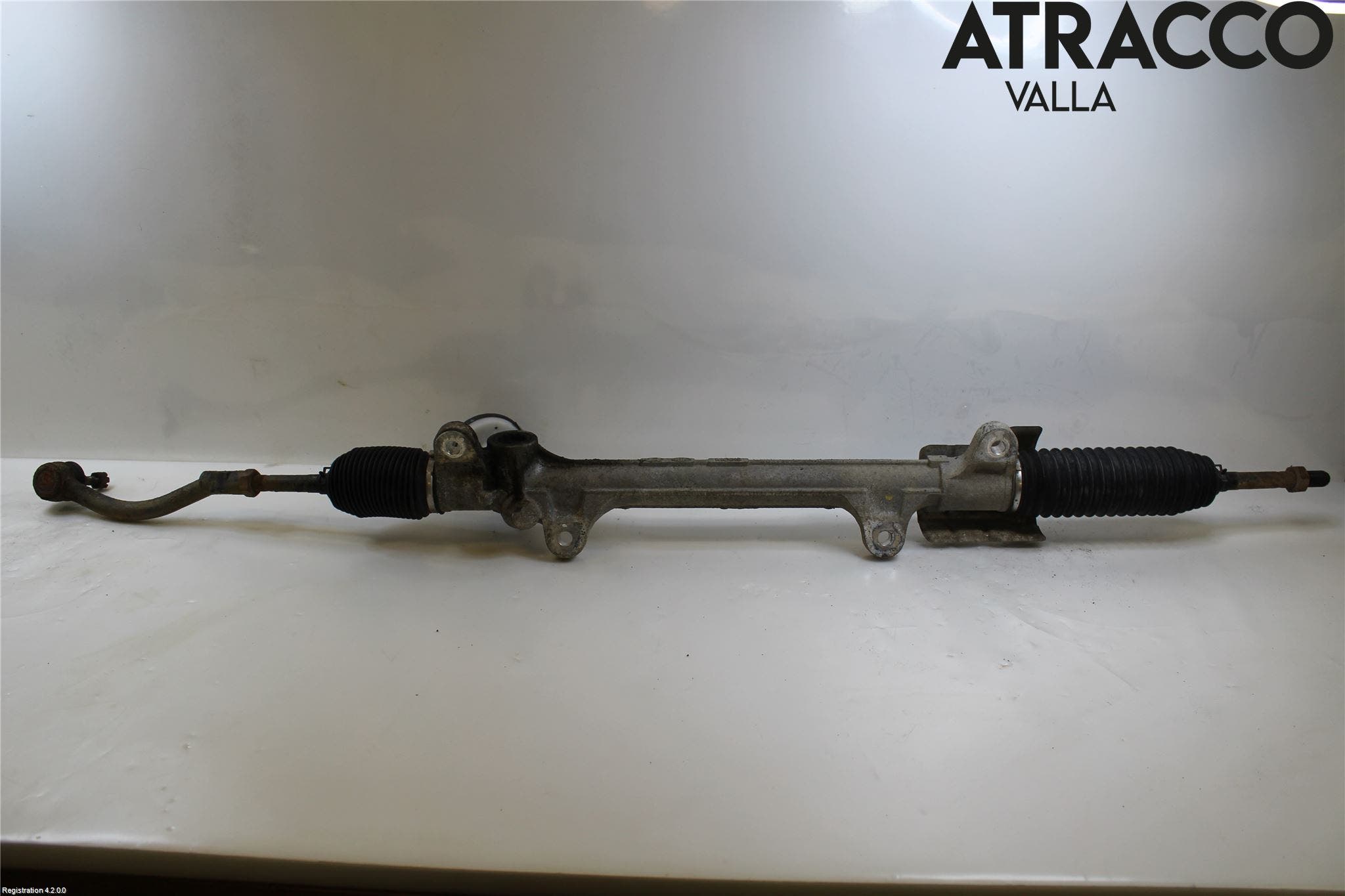 Kia CEED 12-18 Styrväxel-Snäcka