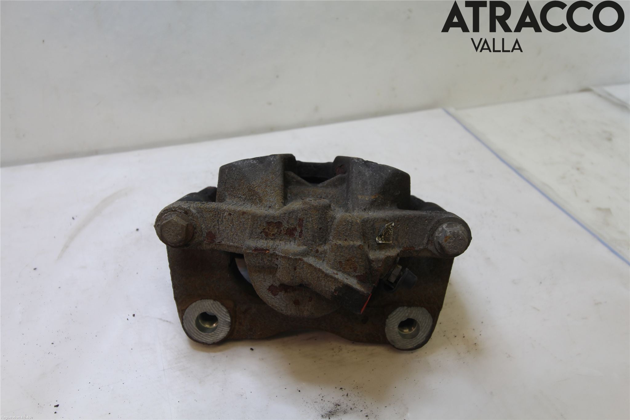 Volkswagen VW TRANSP/CARAVELLE (T6) 16-22 Bromsok Fram Höger