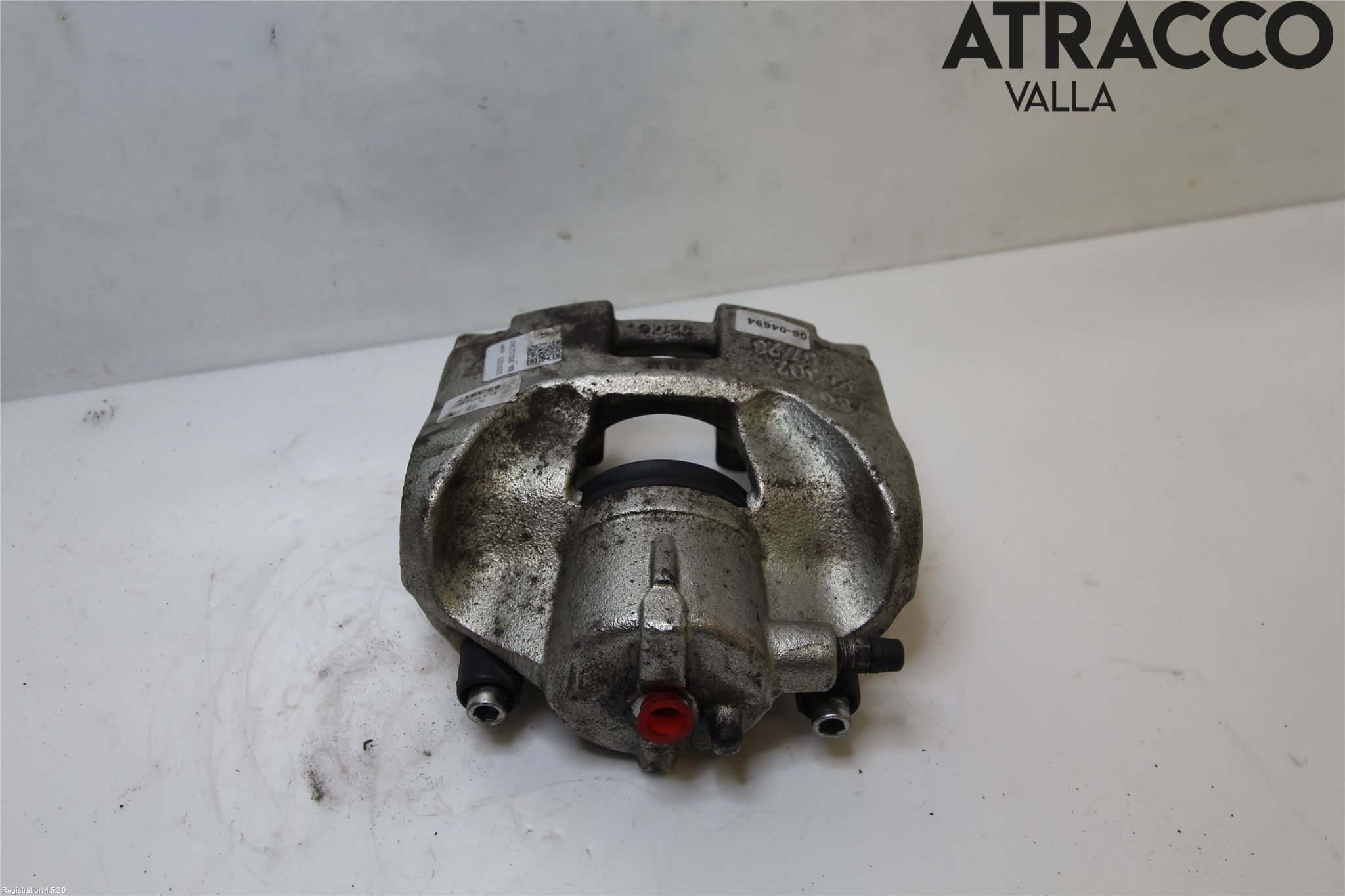 Saab 9-3 VER 2 Bromsok Fram Höger