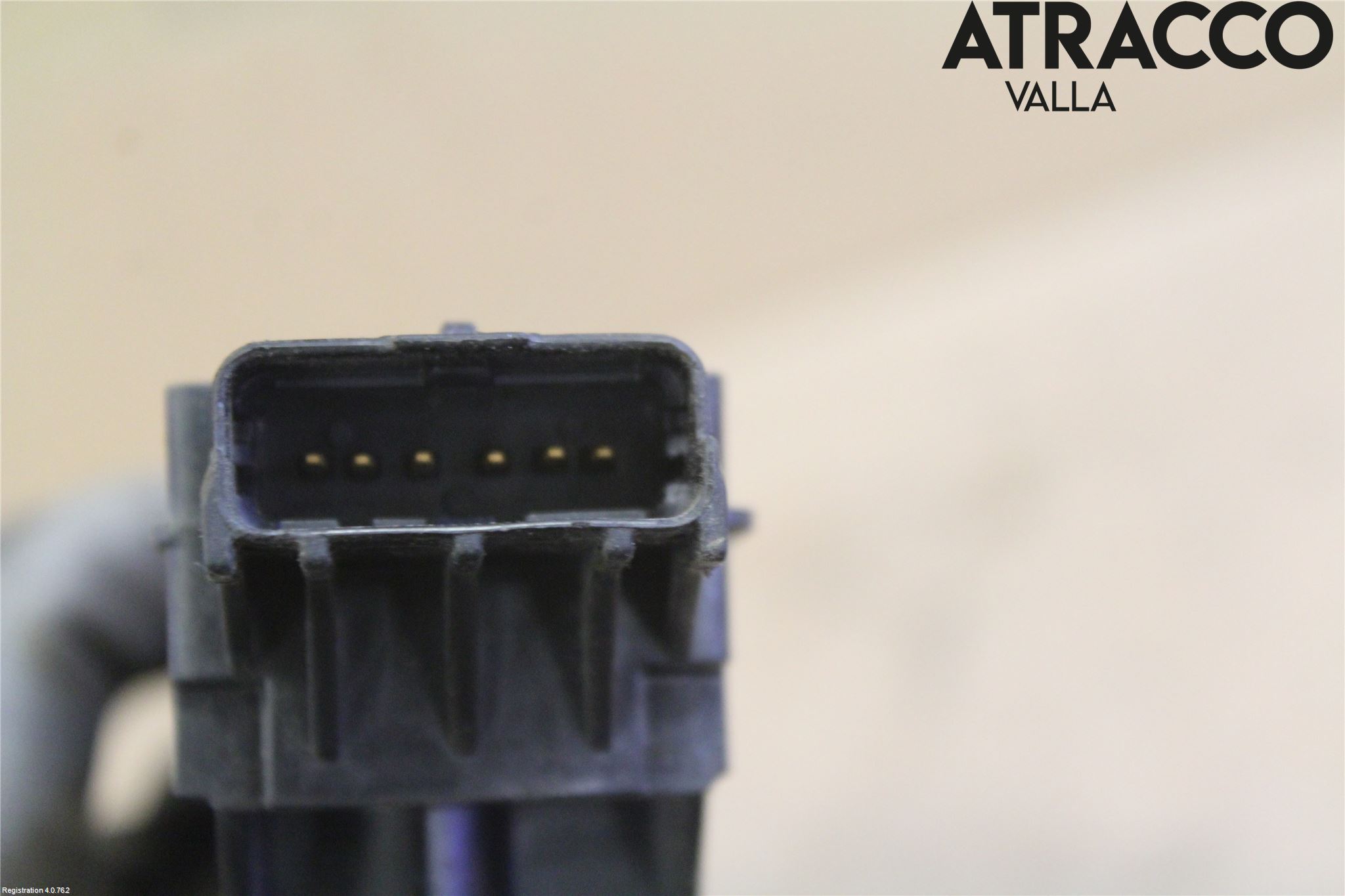 Citroen C5 08-17 Tändkasset