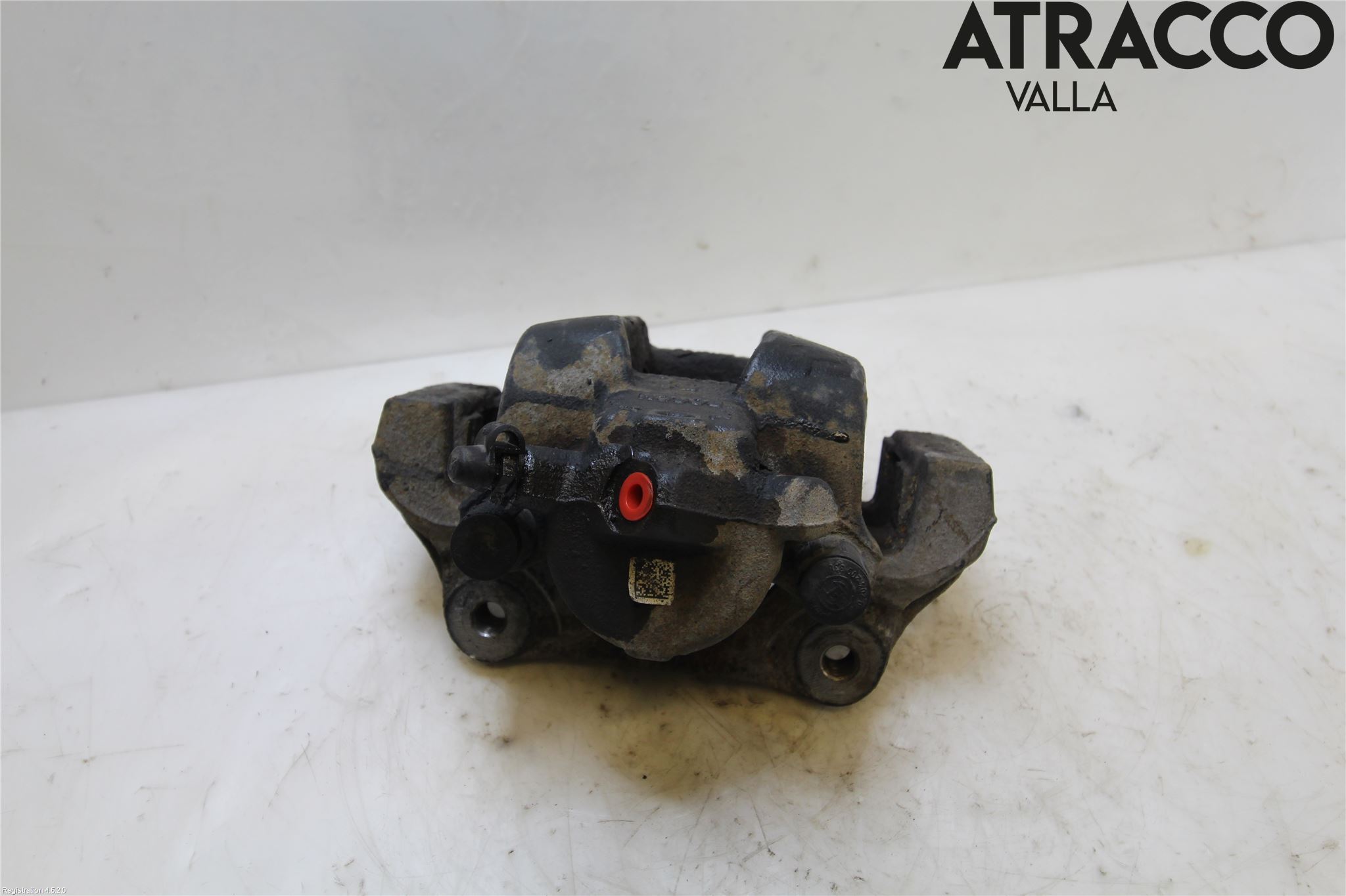BMW 4 F32/F33/F82/F83 13-20 Bromsok Fram Höger
