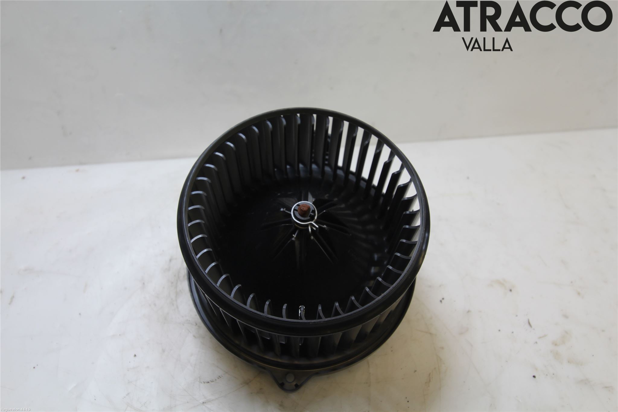 Kia STONIC 18->> Ac Värmefläkt