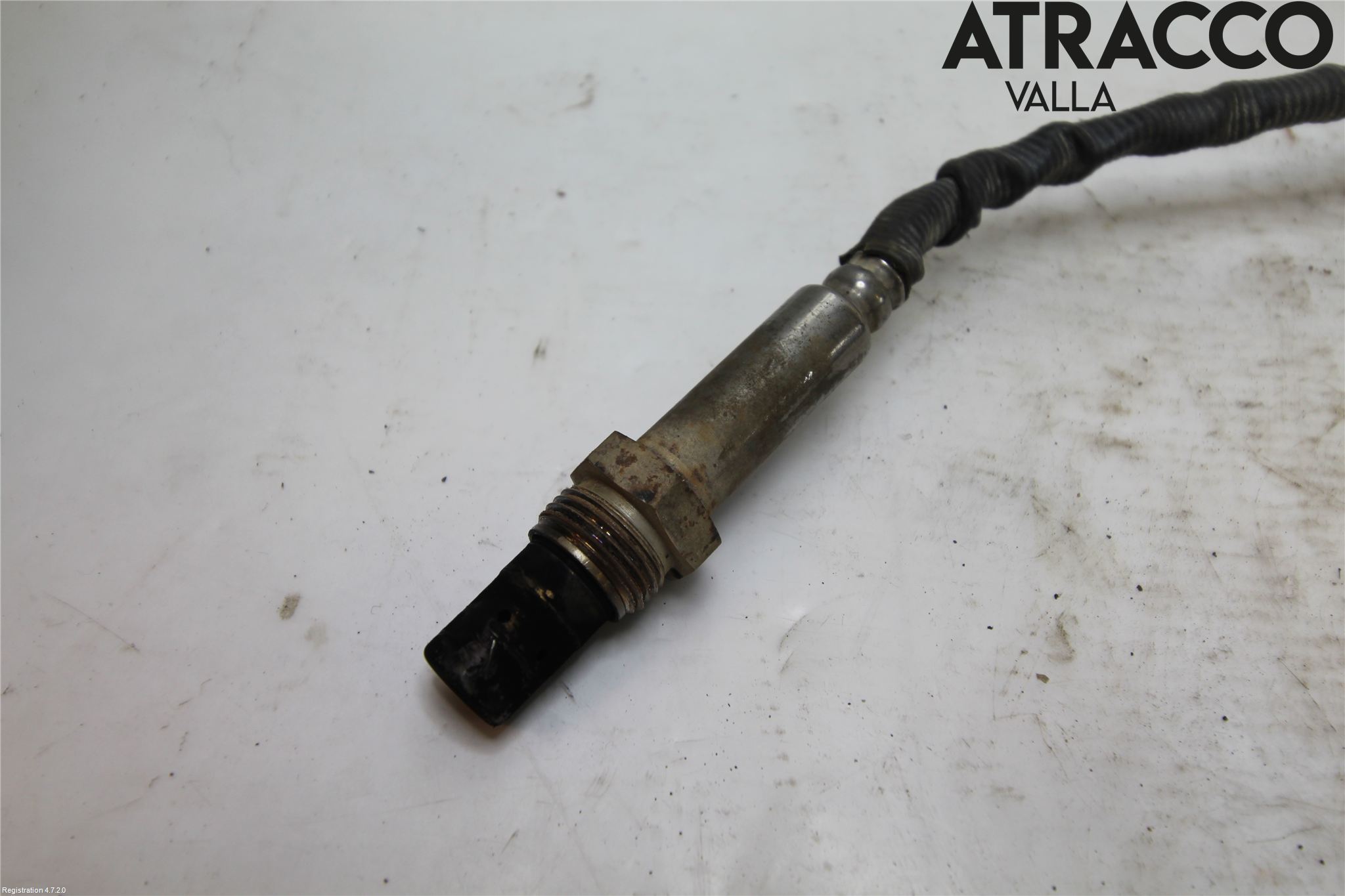 Ford RANGER EU 12-23 Injlambdasond