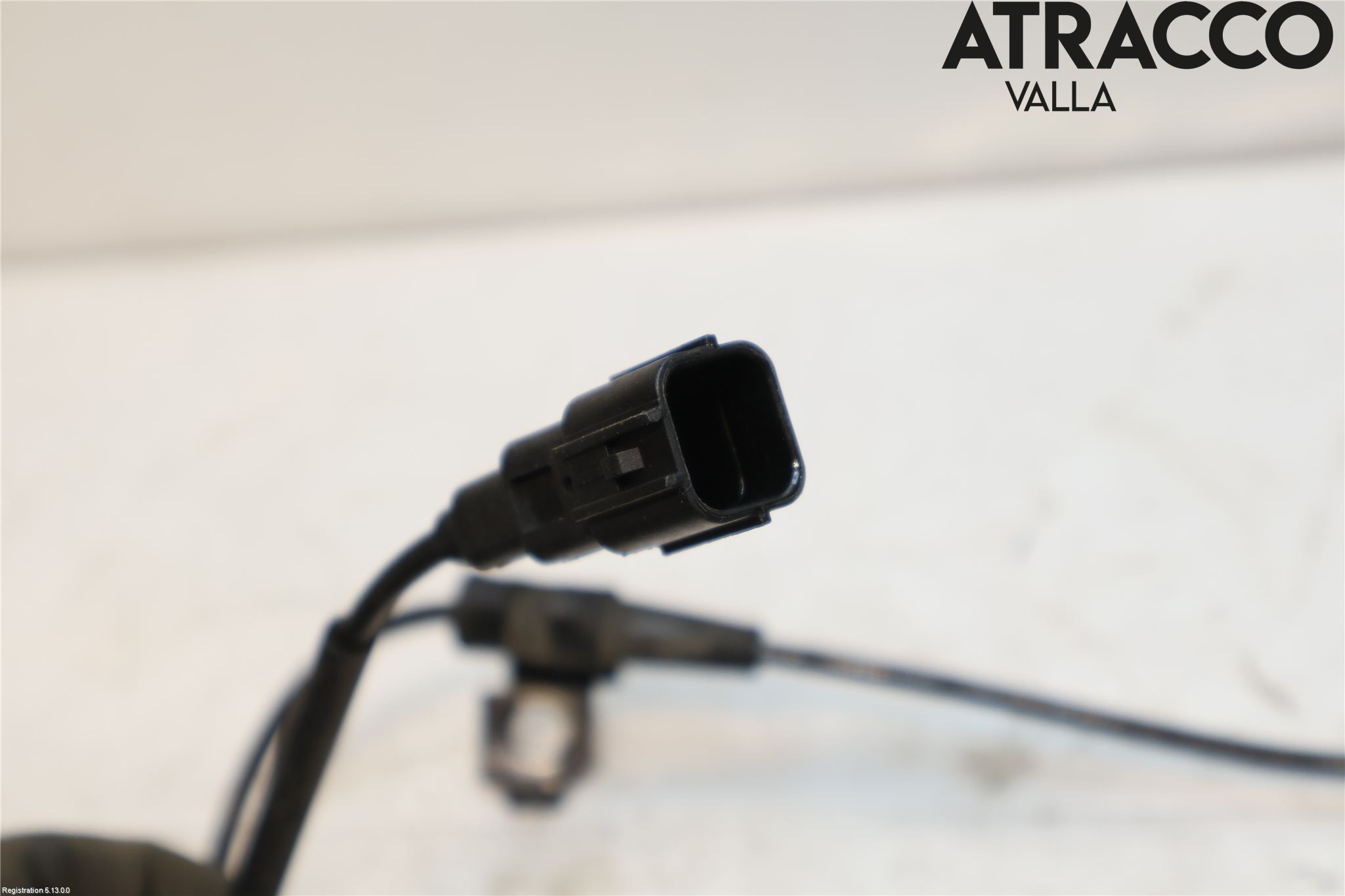 Kia NIRO (DE) 17-22 Abs Sensor