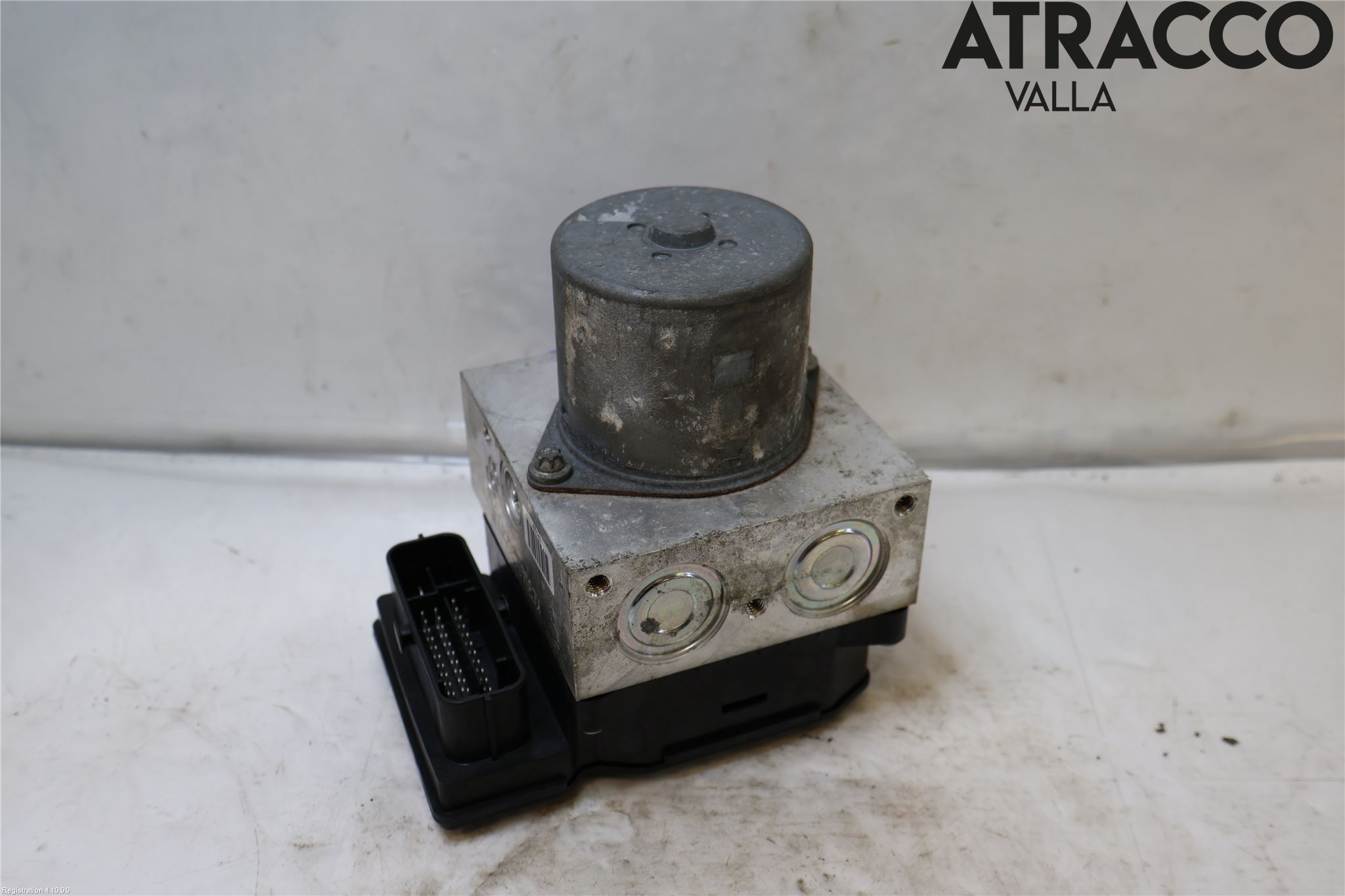Volkswagen VW SHARAN 11- Abs Hydraulaggregat