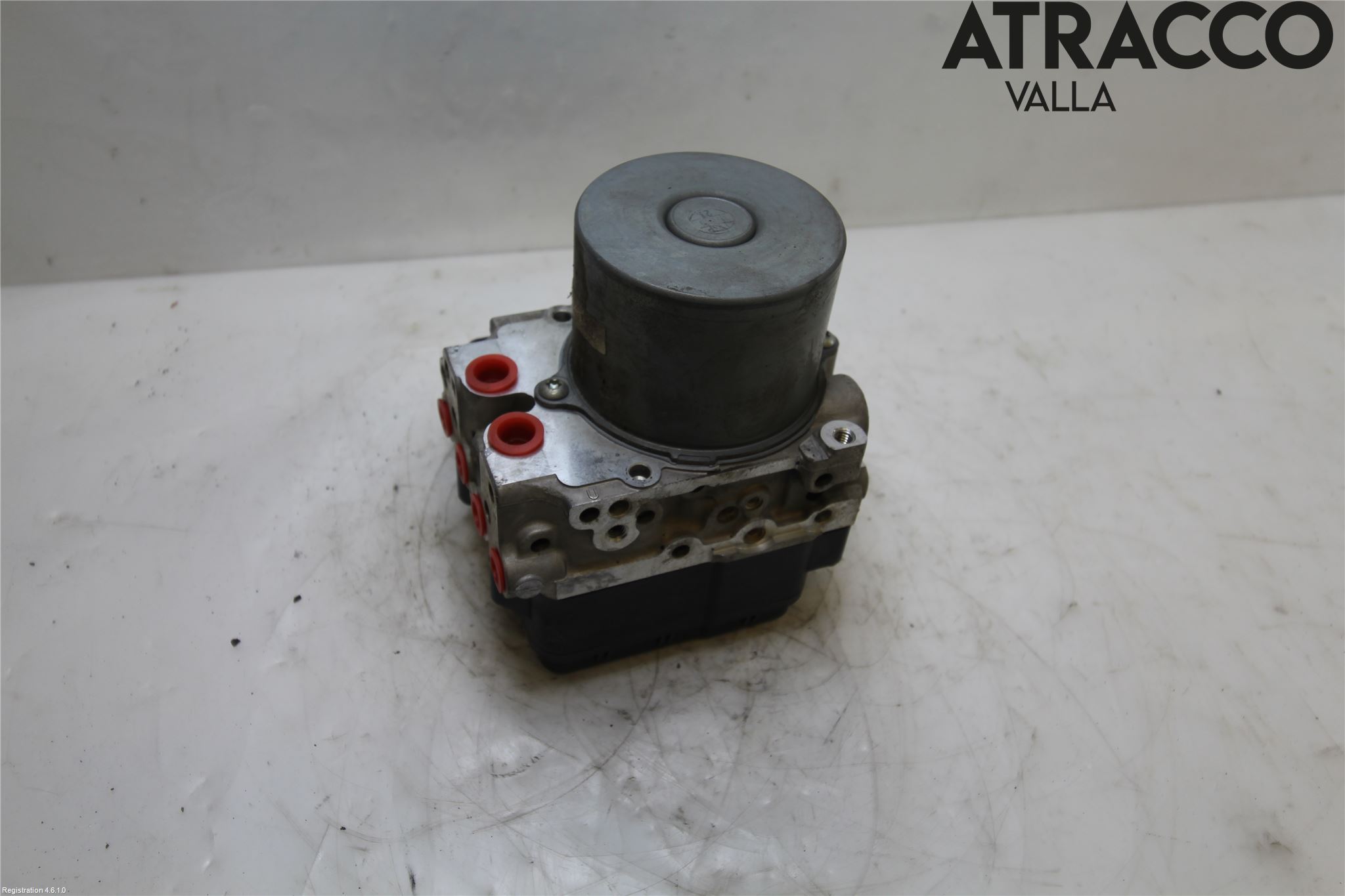 Mazda 6 08-13 Abs Hydraulaggregat