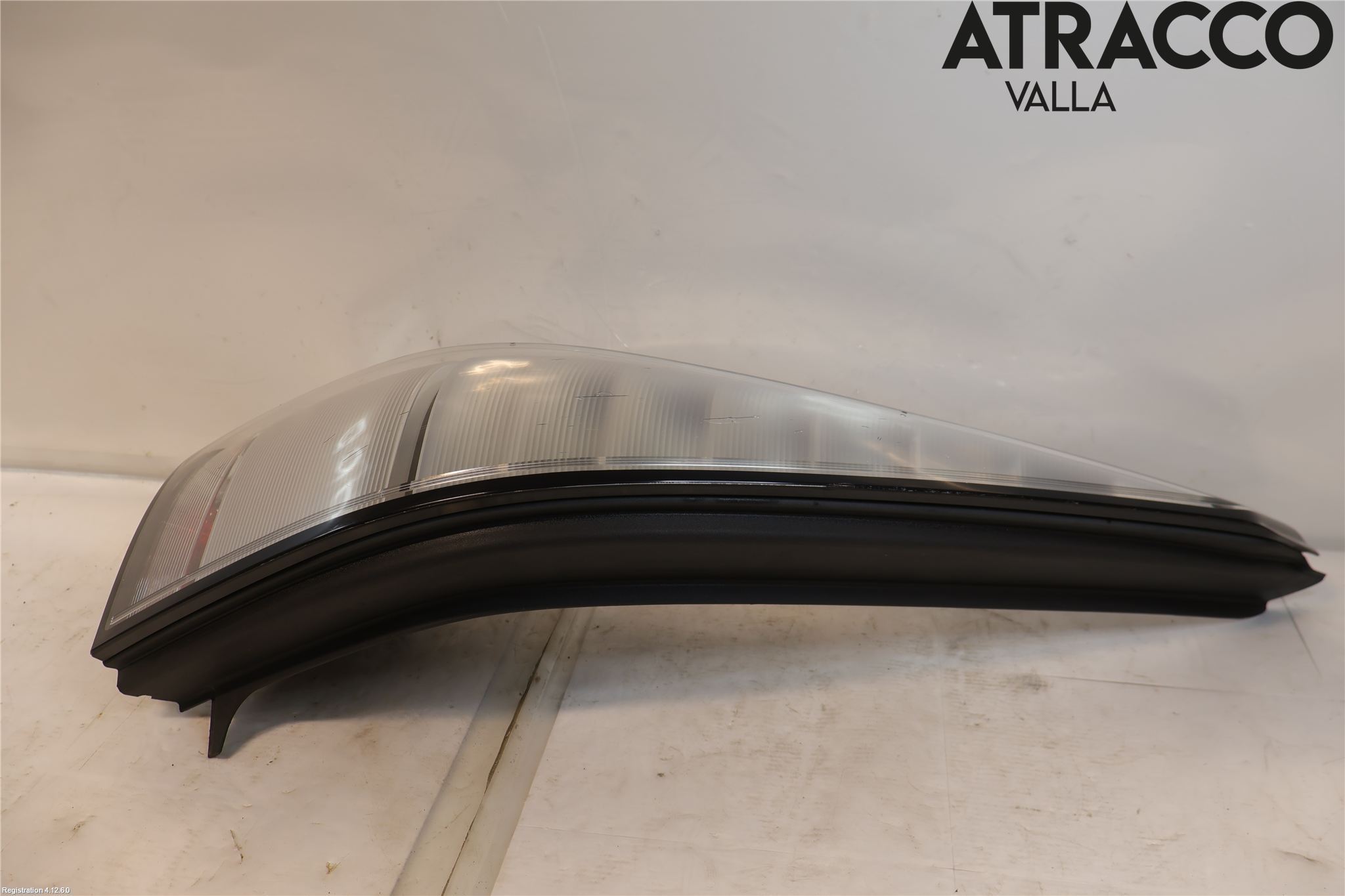 Saab 9-3 VER 2 Bakljus Vänster