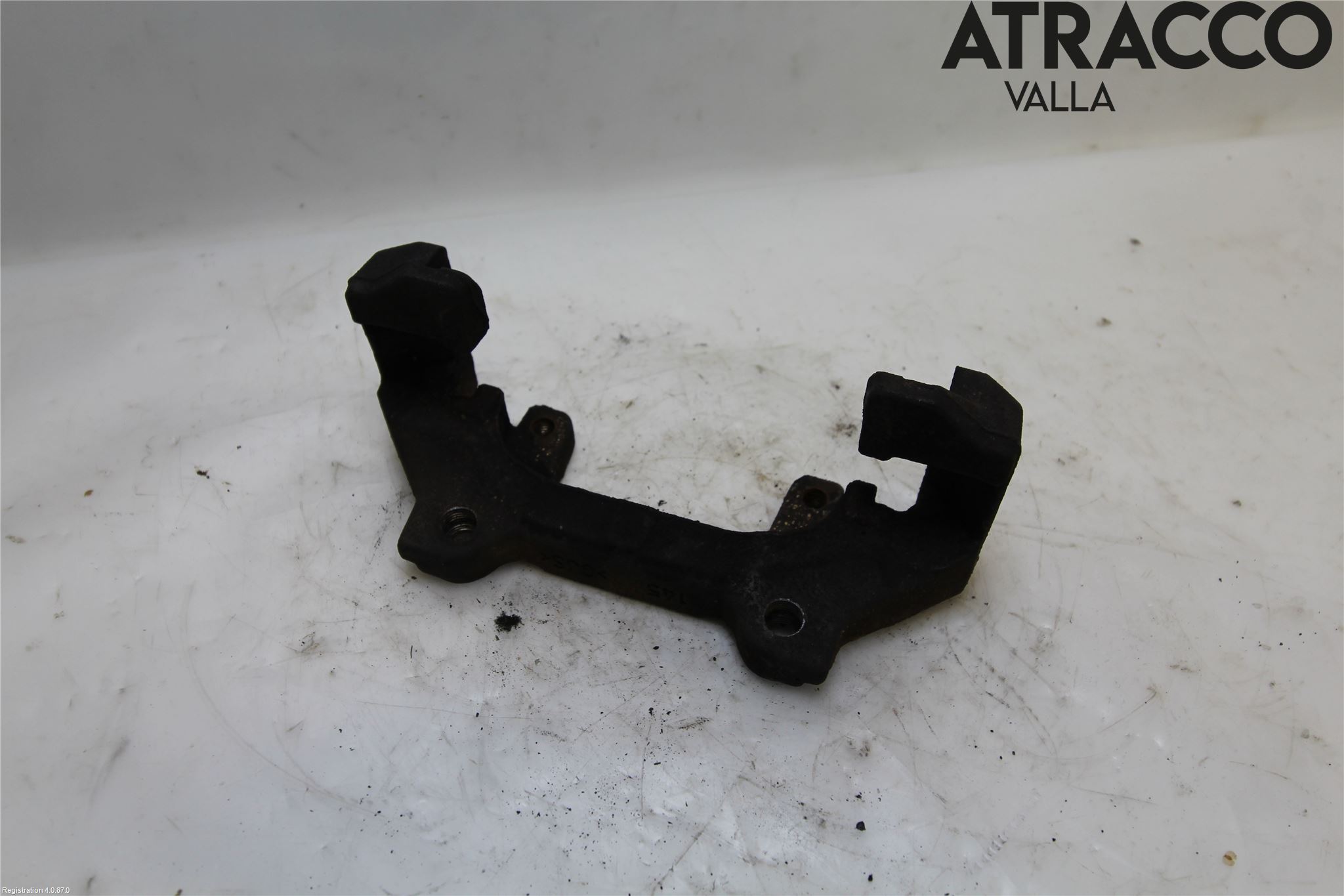 Opel CORSA E 15-19 Bromsokshållare