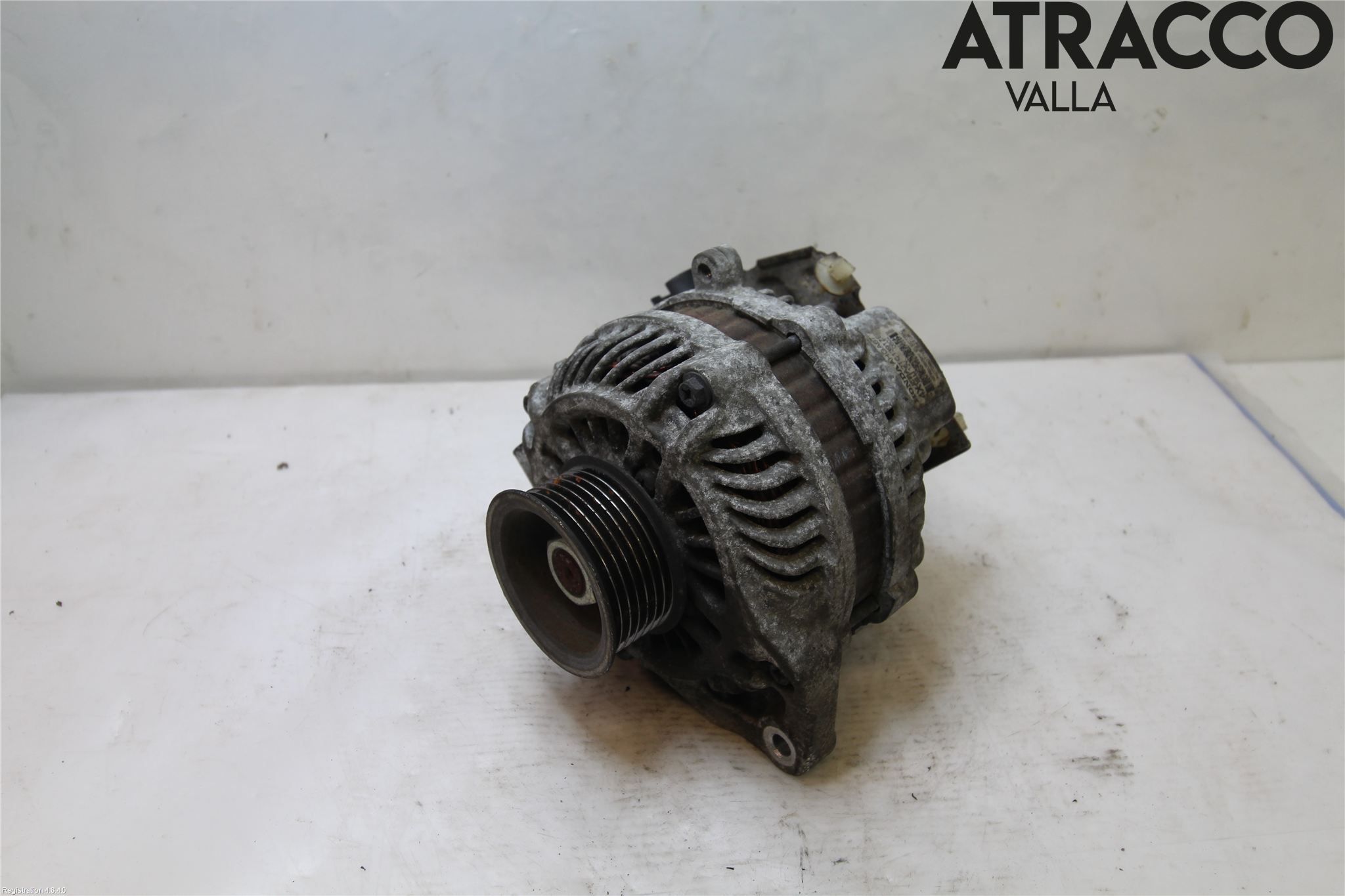 Honda CIVIC 06-11 Generator