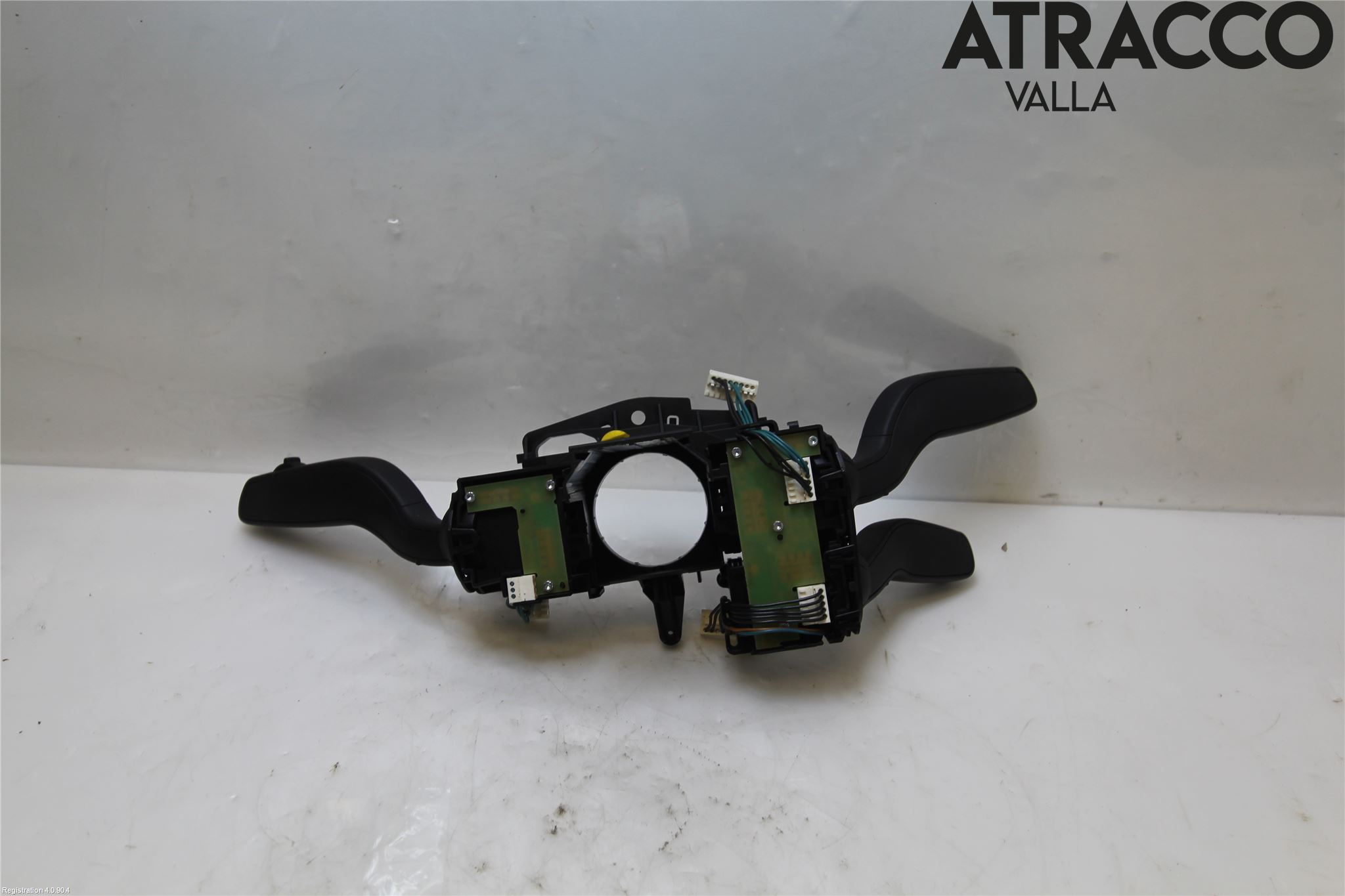 Audi A3/S3 8V 13-20 Spakcentral