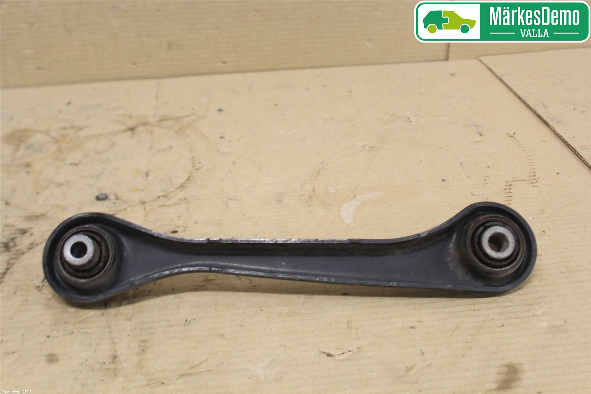 Audi A3/S3 05-13 Bärarm Bak Höger