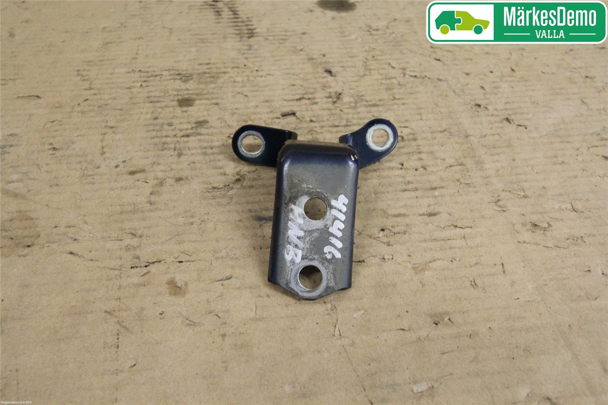 Toyota AVENSIS 07-08 Dörrgångjärn