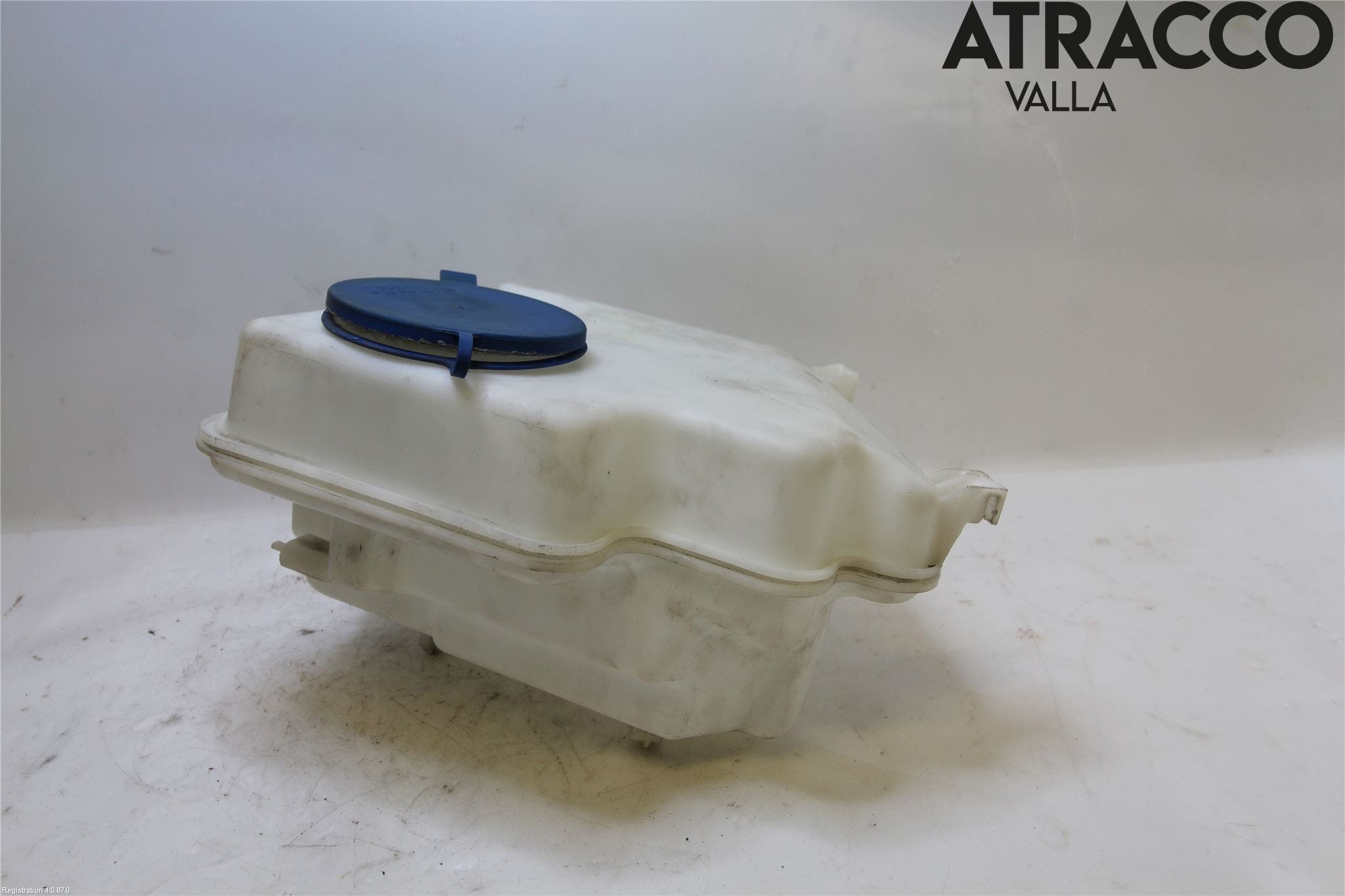 Mercedes-Benz MB B-KLASS (W245) 05-12 Spolartank Vindruta-Strål