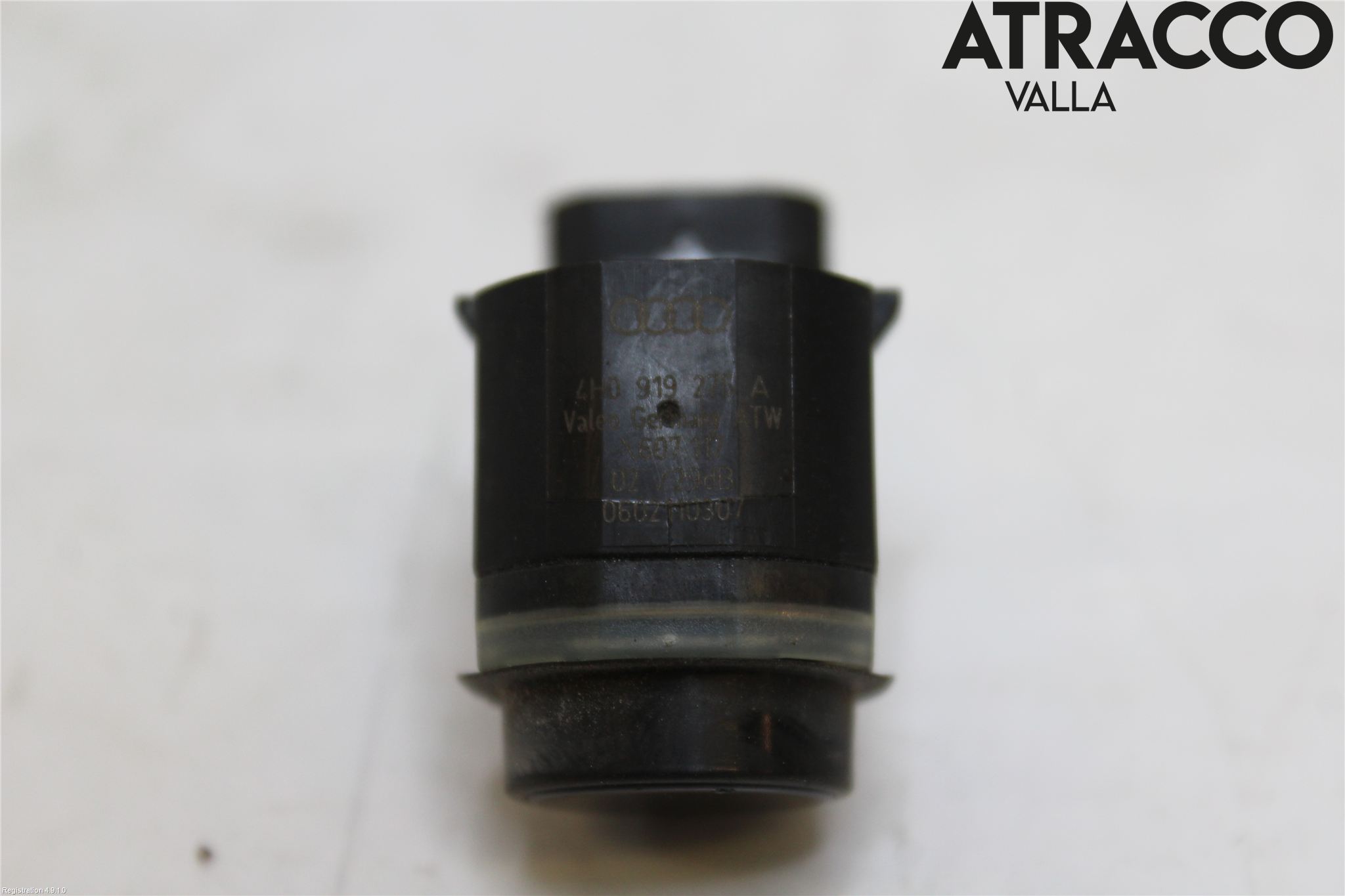 Audi A5 07-16 Parkeringshjälp Frontsensor