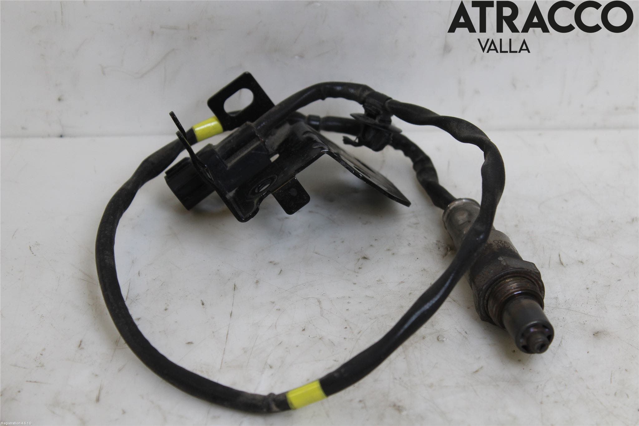 Hyundai i10 LA 20- Injlambdasond