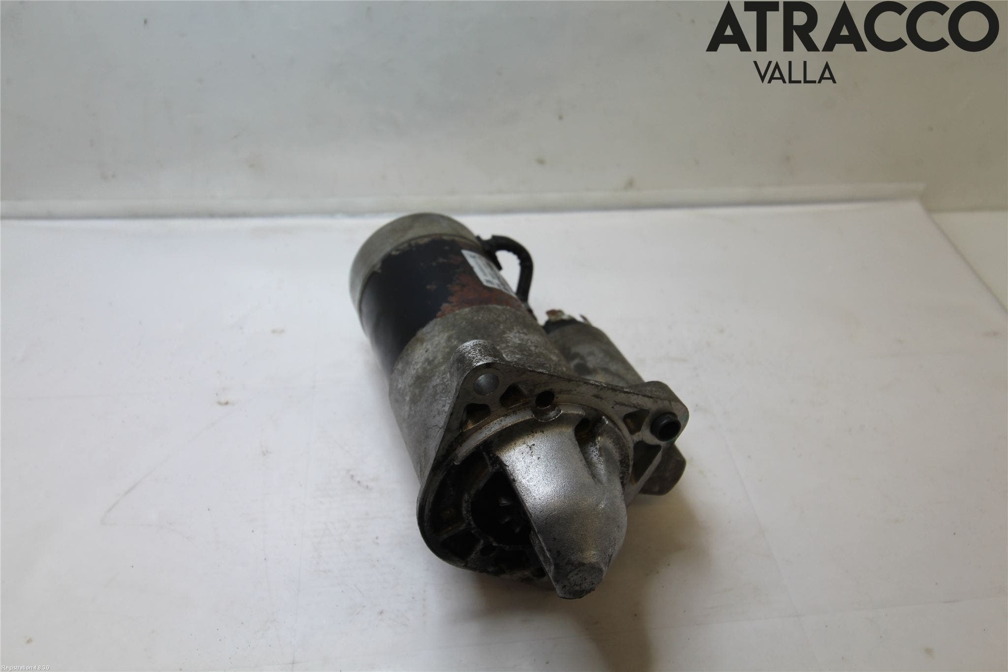 Opel INSIGNIA 09-16 Startmotor Diesel