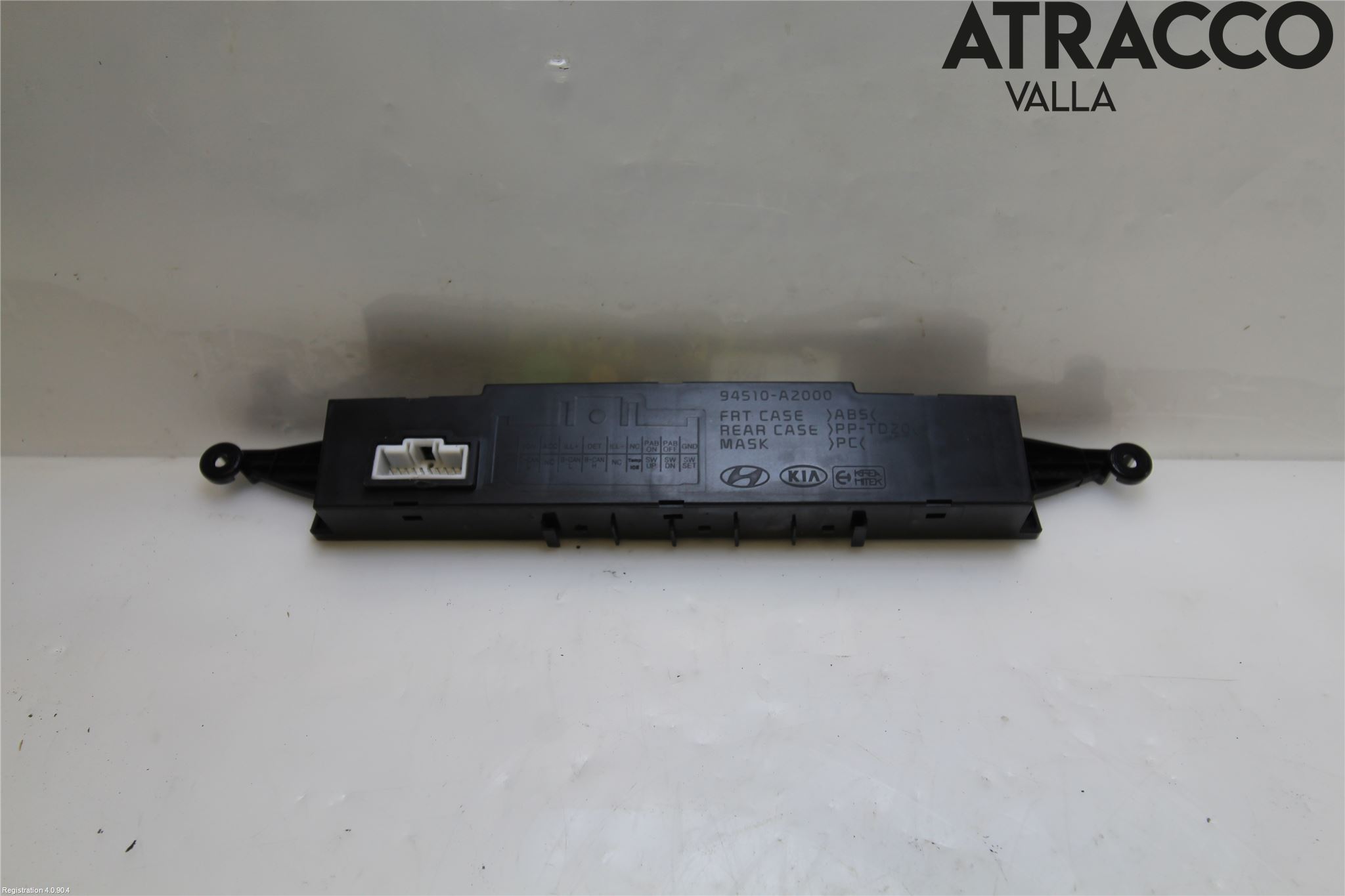 Kia CEED 12-18 Instrument Klocka