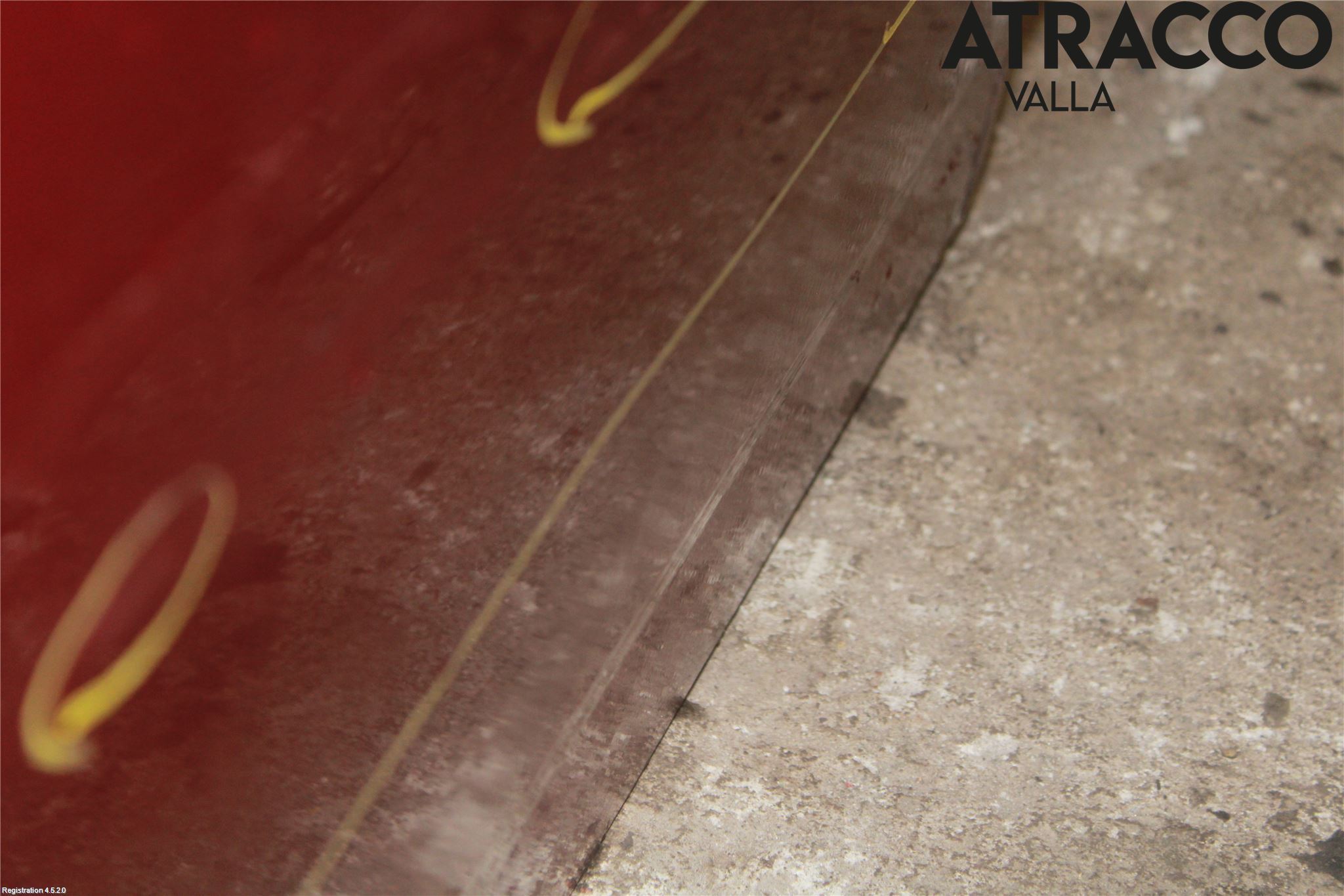 Toyota COROLLA 02-07 Dörr Bak Höger