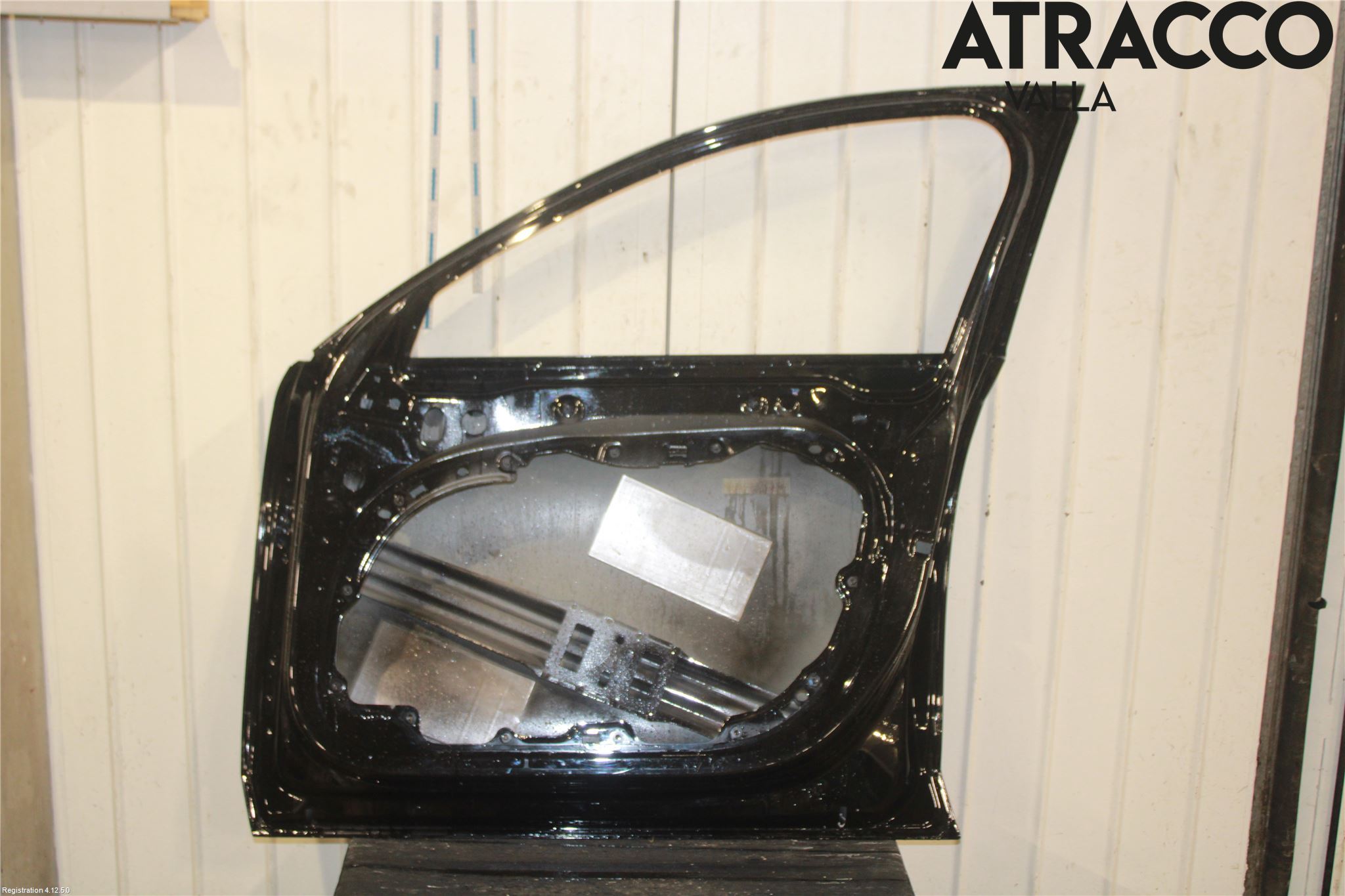 Volvo S90 17->> Dörr Fram Höger