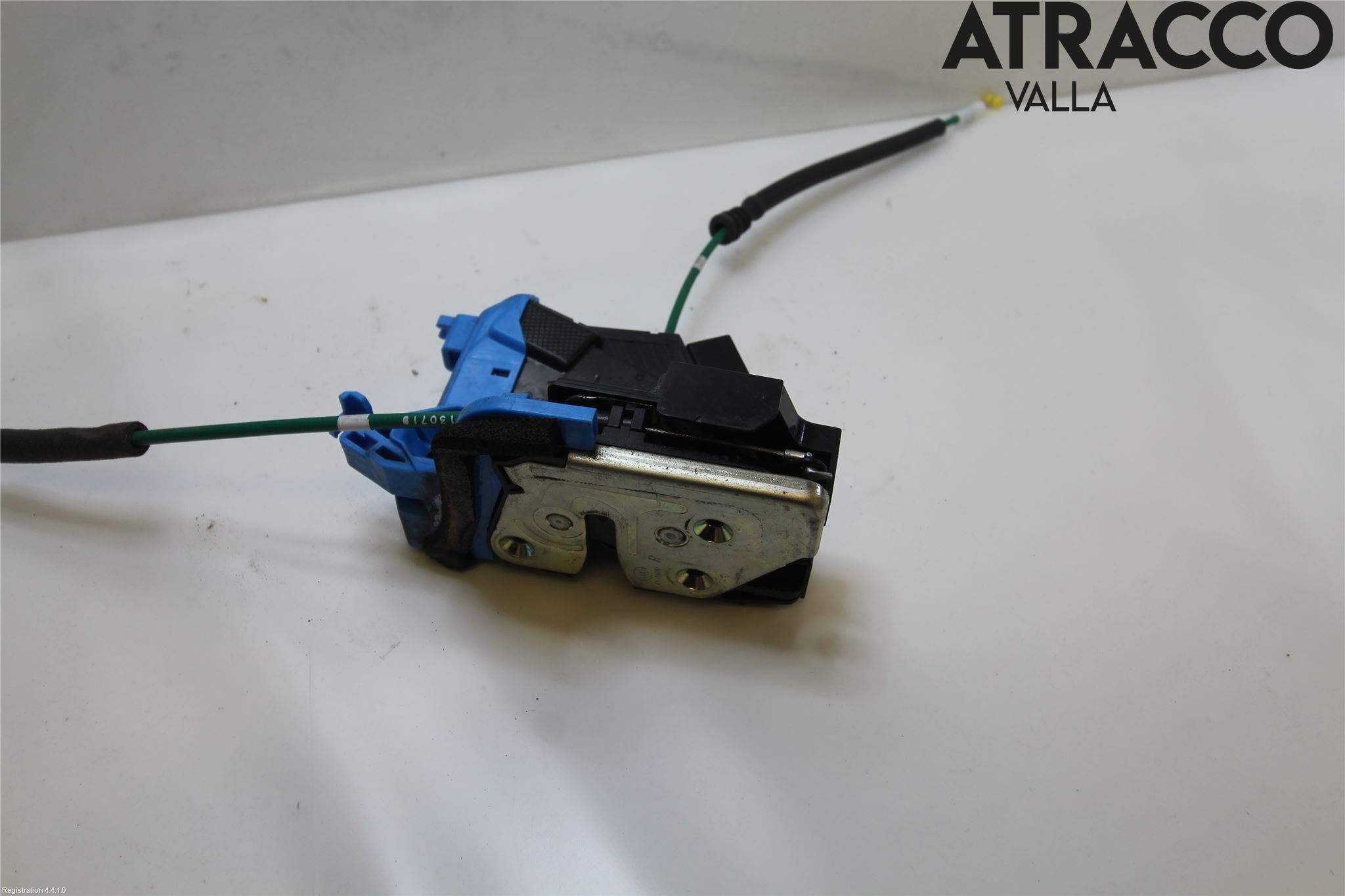 Hyundai i30 GD 13-17 Låskista-Dörrlås