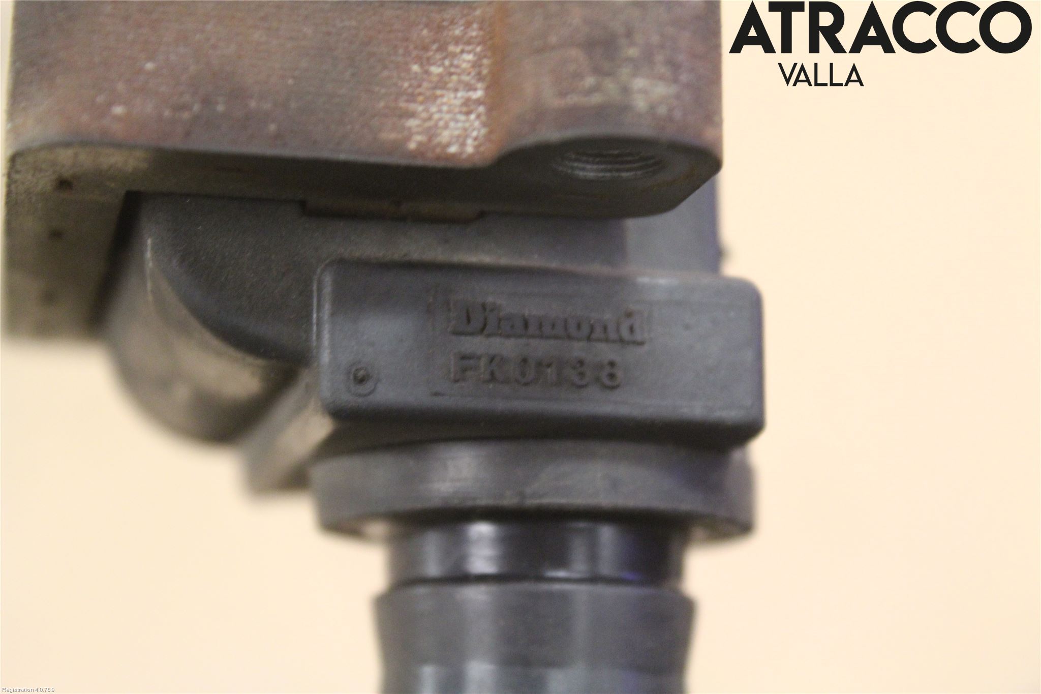 Mitsubishi CARISMA 00-04 Tändspole