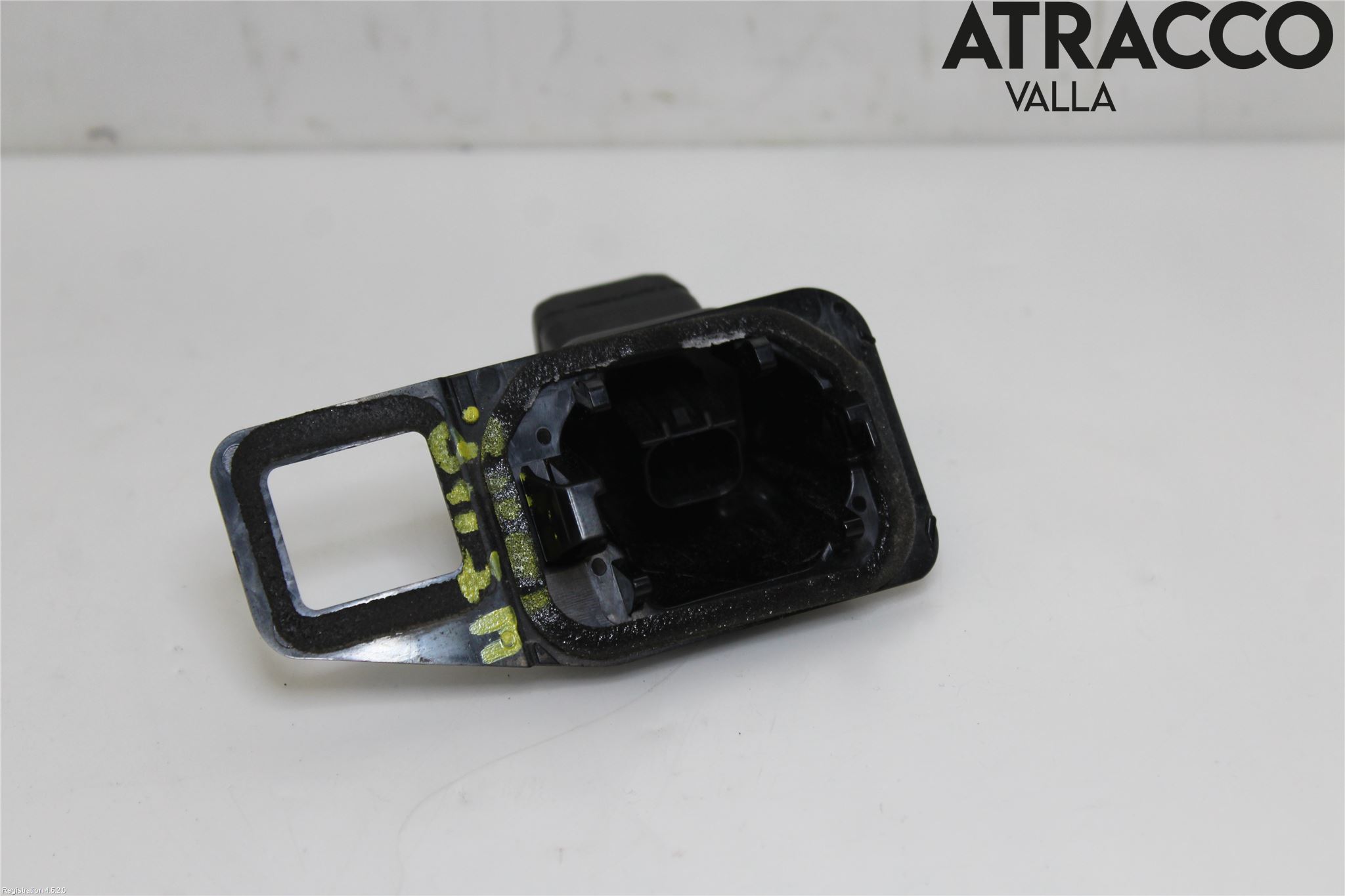 Toyota RAV4 13-18 Parkeringshjälp Kamera