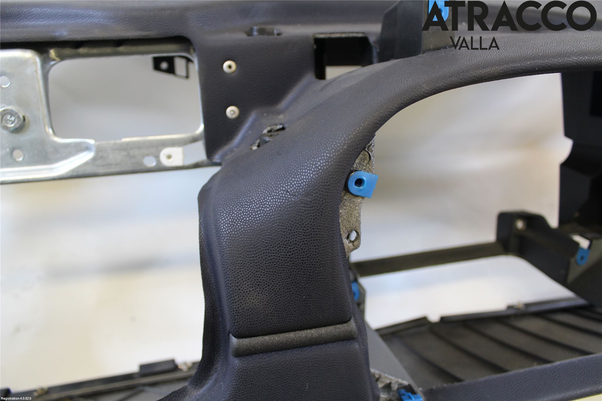 Porsche 911 (996) 98-05 Instrumentbräda