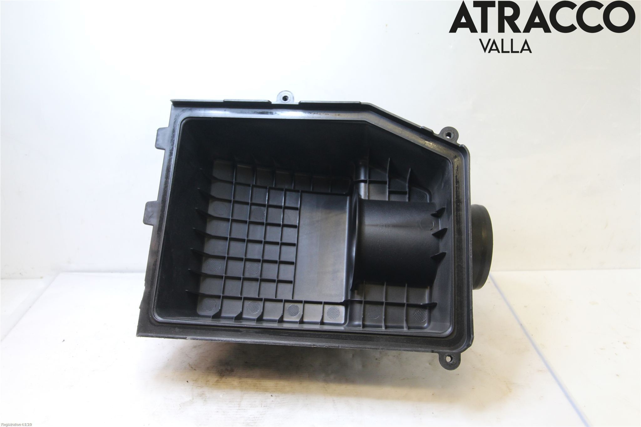 Övriga GM ÖVRIGT Luftrenare