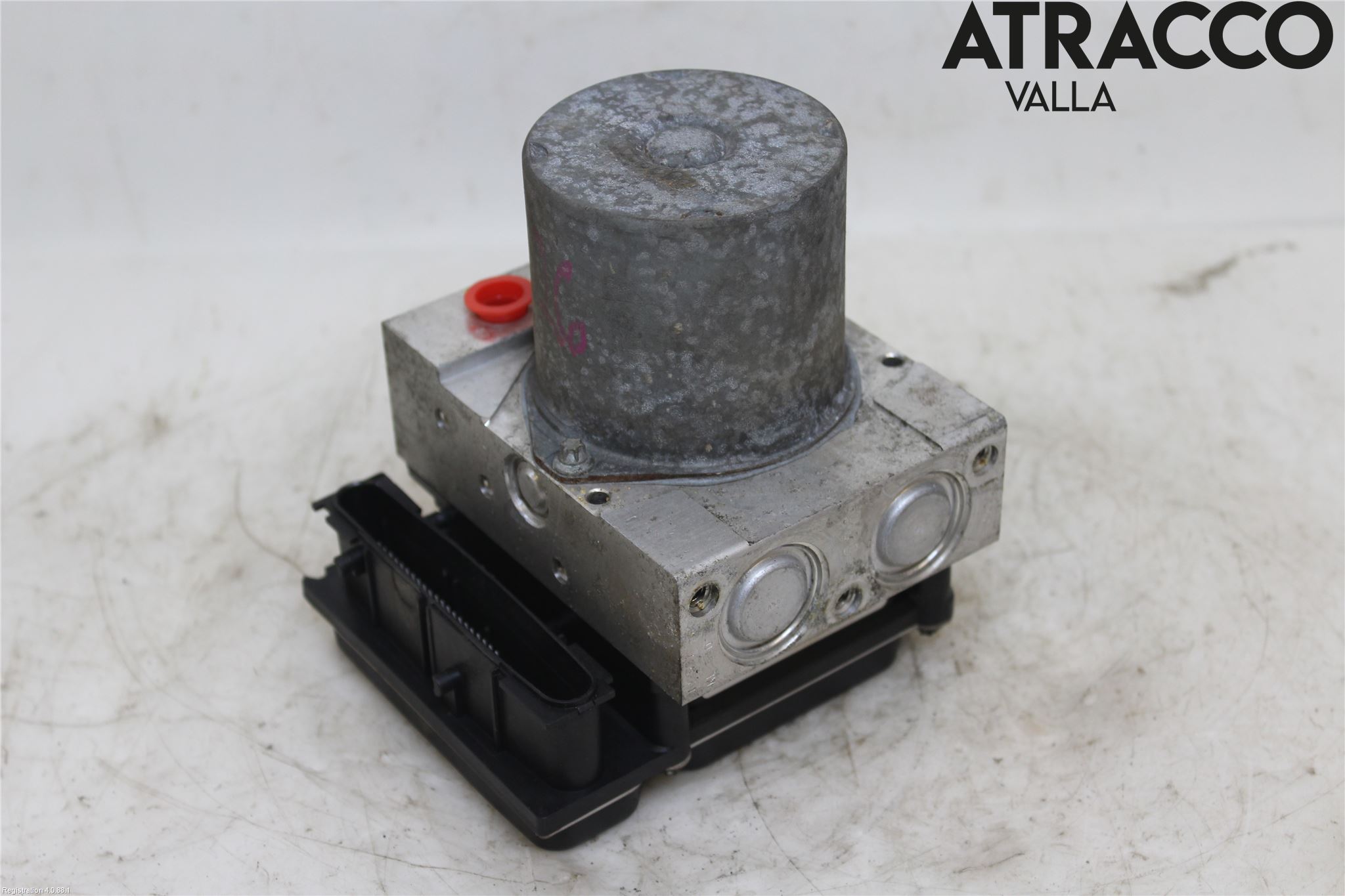 Ford TRANSIT    06-13 Abs Hydraulaggregat