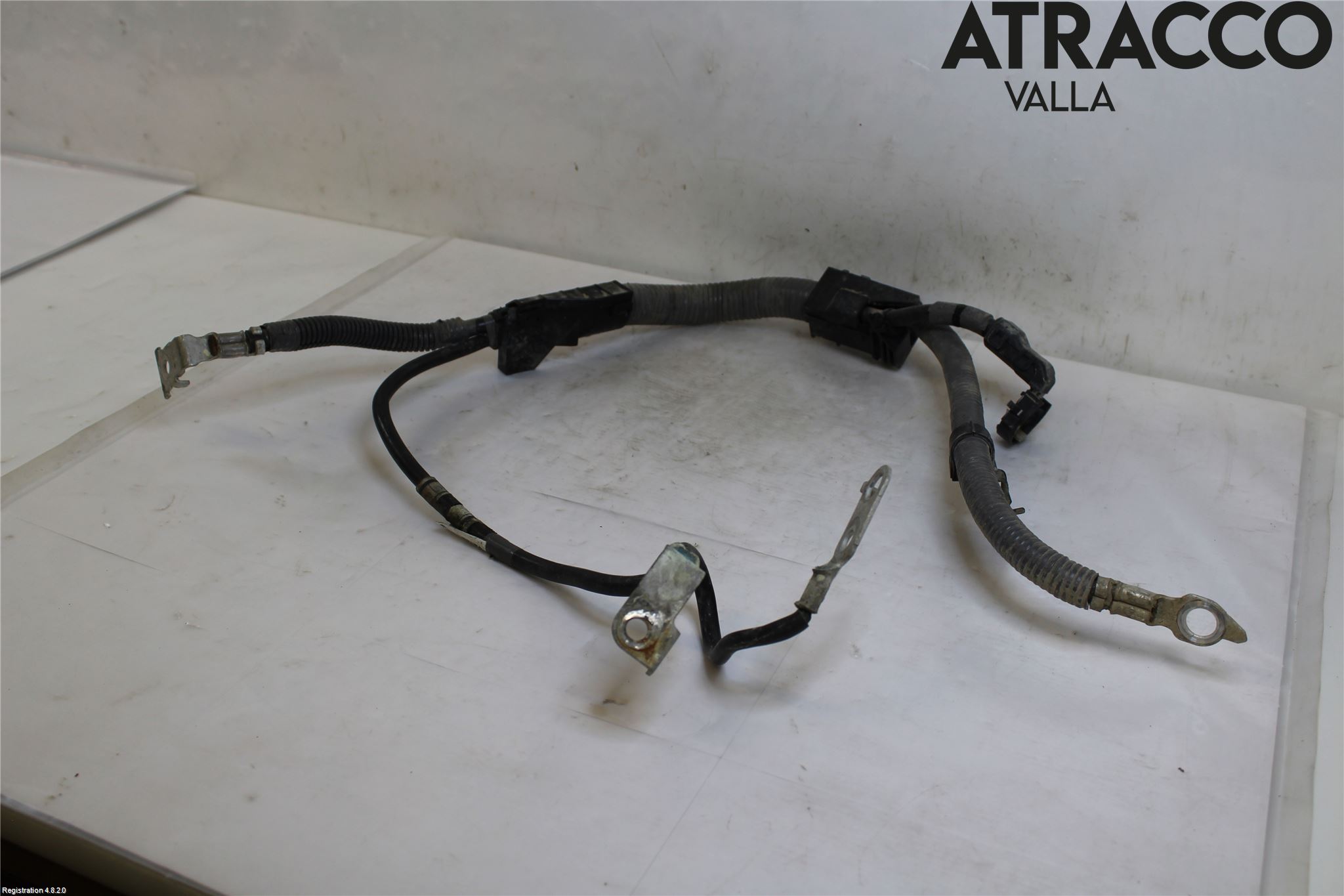 Toyota HILUX 16- Kabelhärva