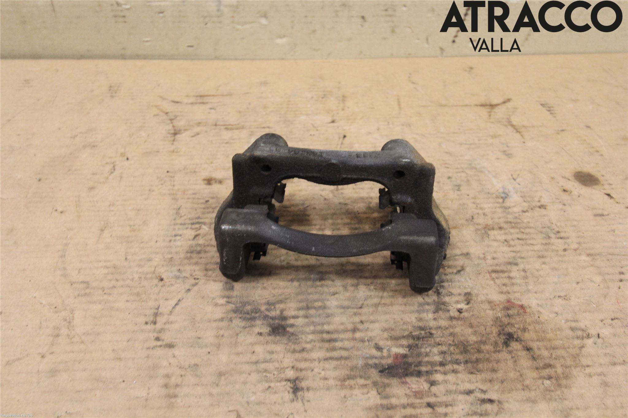 Toyota AURIS 13-19 Bromsokshållare