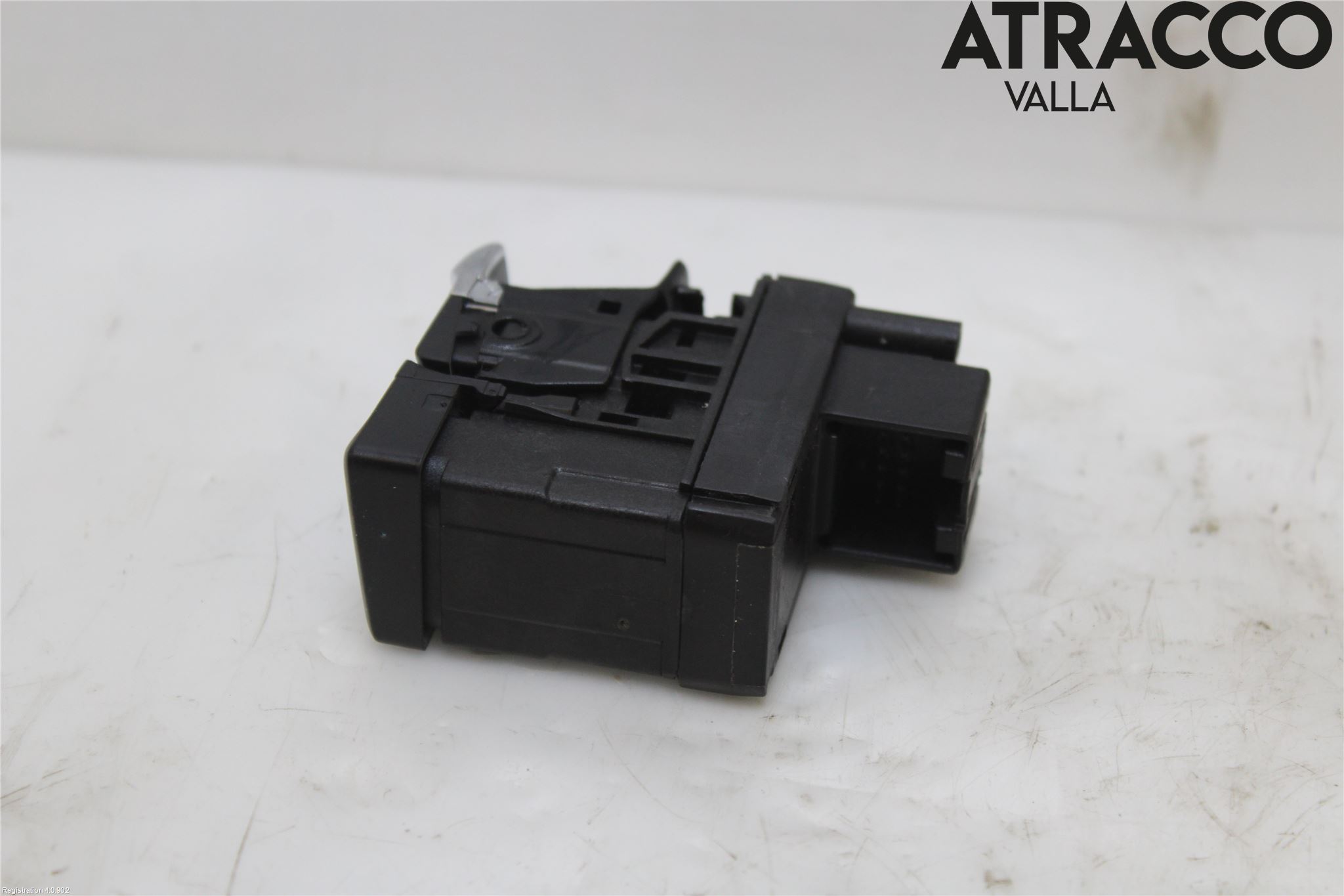 Audi A4/S4 08-11 Strömställare Parkeringsbroms