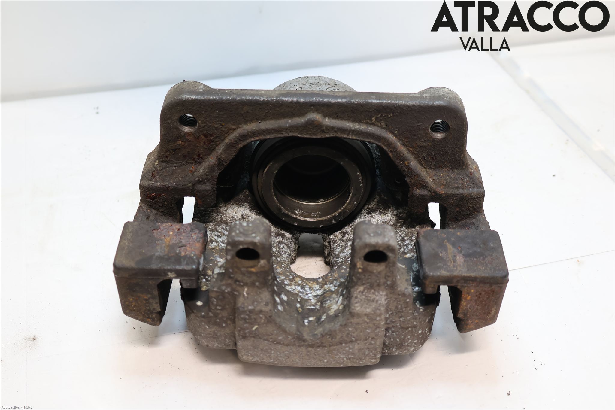 BMW 5 F10/F11/F18 09-17 Bromsok Fram Vänster
