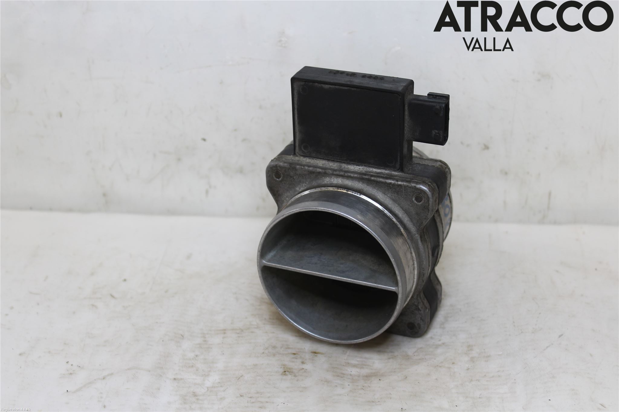 Saab 9-5     06-10 Injluftmassamätare