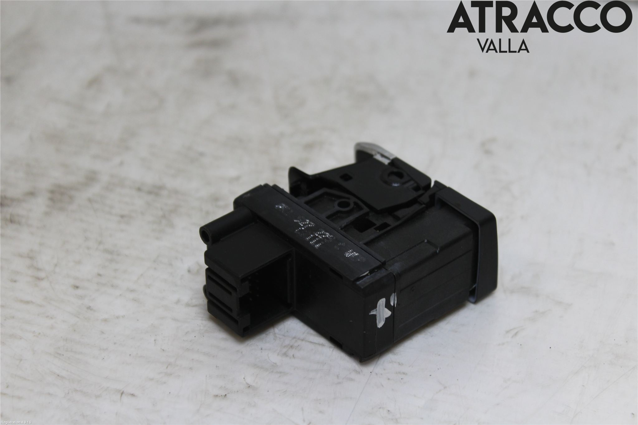 Audi A5 07-16 Strömställare Parkeringsbroms