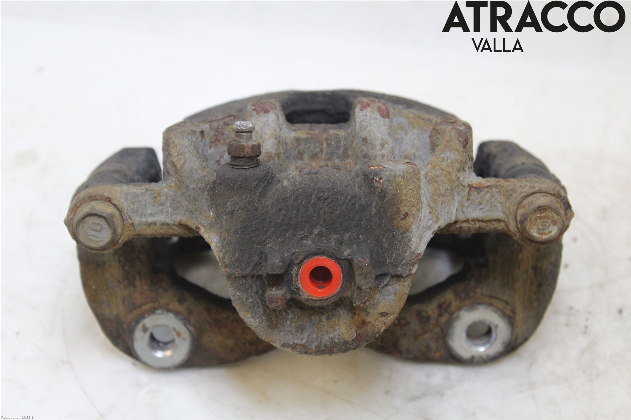 Kia RIO 12-16 Bromsok Fram Vänster