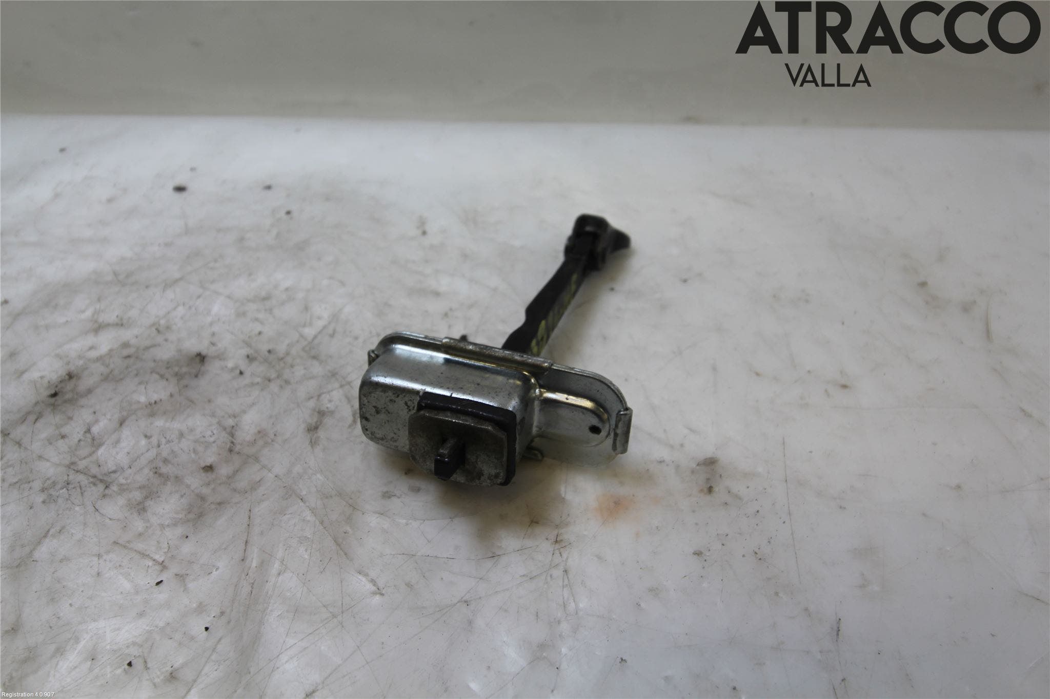 Hyundai i30 GD 13-17 Dörrstopp