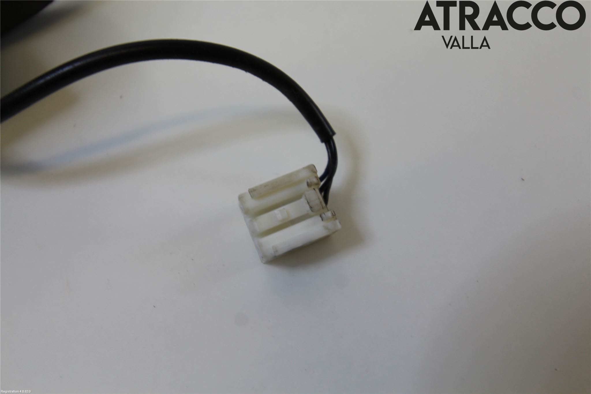 Ford MAVERICK Spegel Yttre El Vä